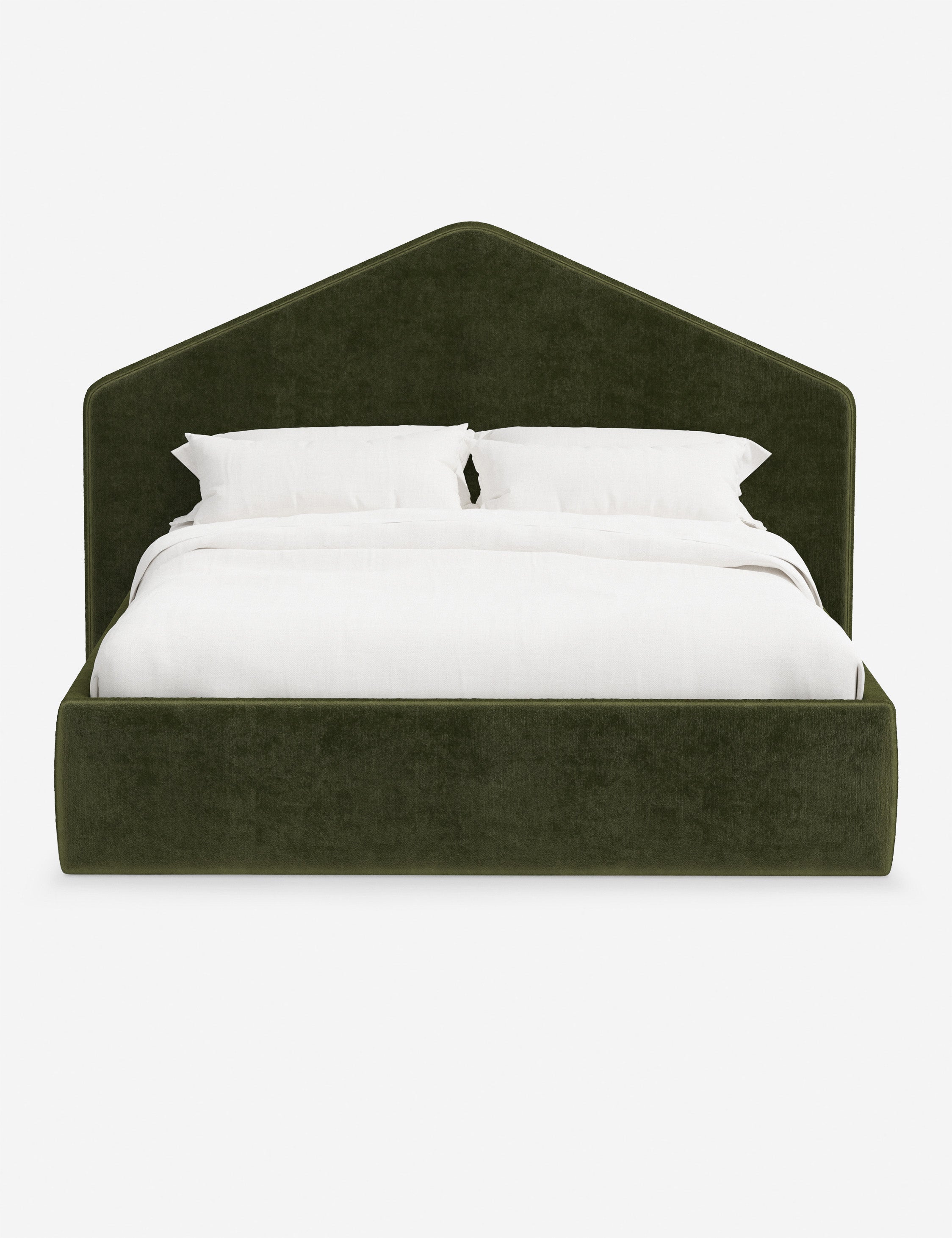 Lulu and Georgia - Katcher Platform Bed