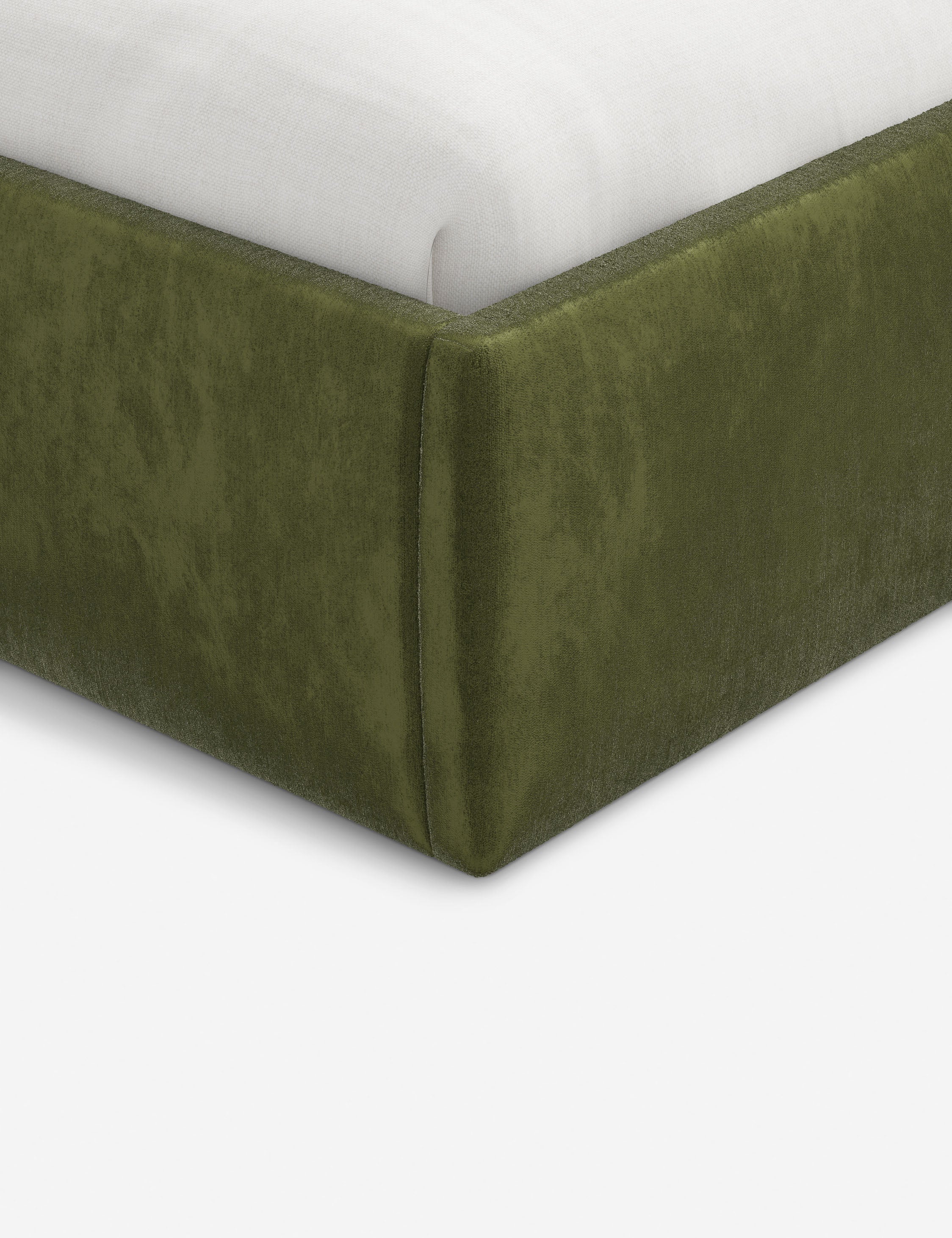 Lulu and Georgia - Katcher Platform Bed