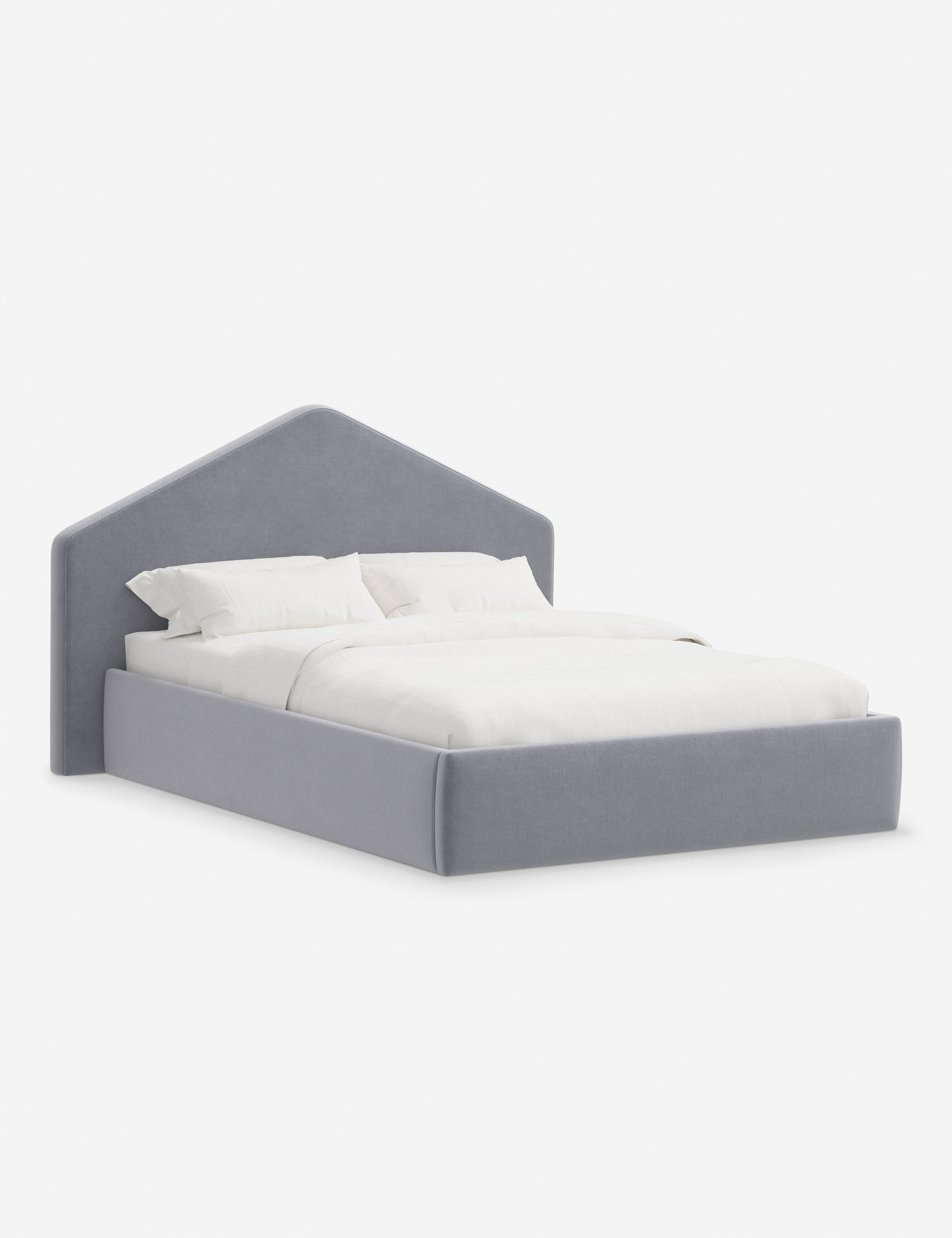 Lulu and Georgia - Katcher Platform Bed