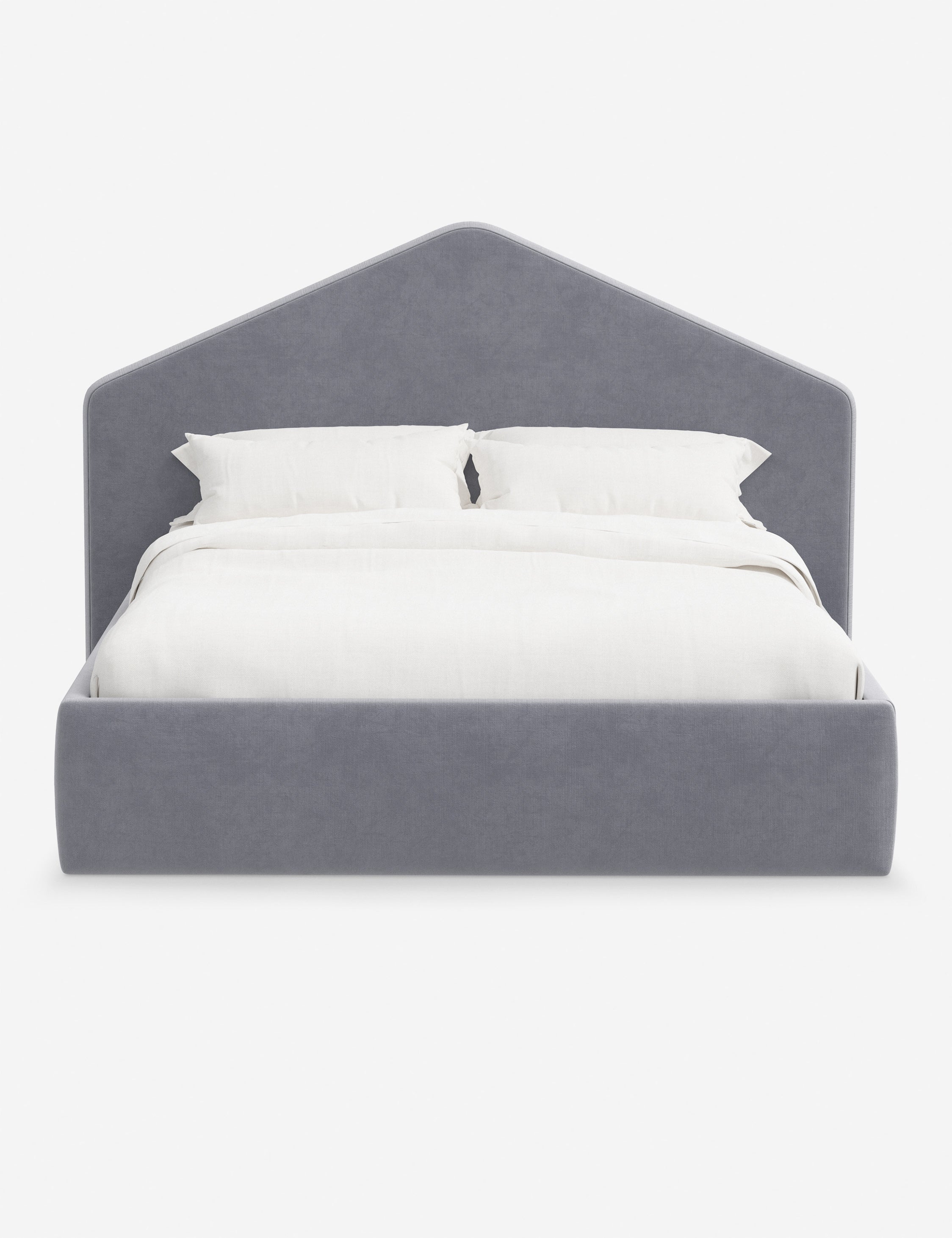 Lulu and Georgia - Katcher Platform Bed