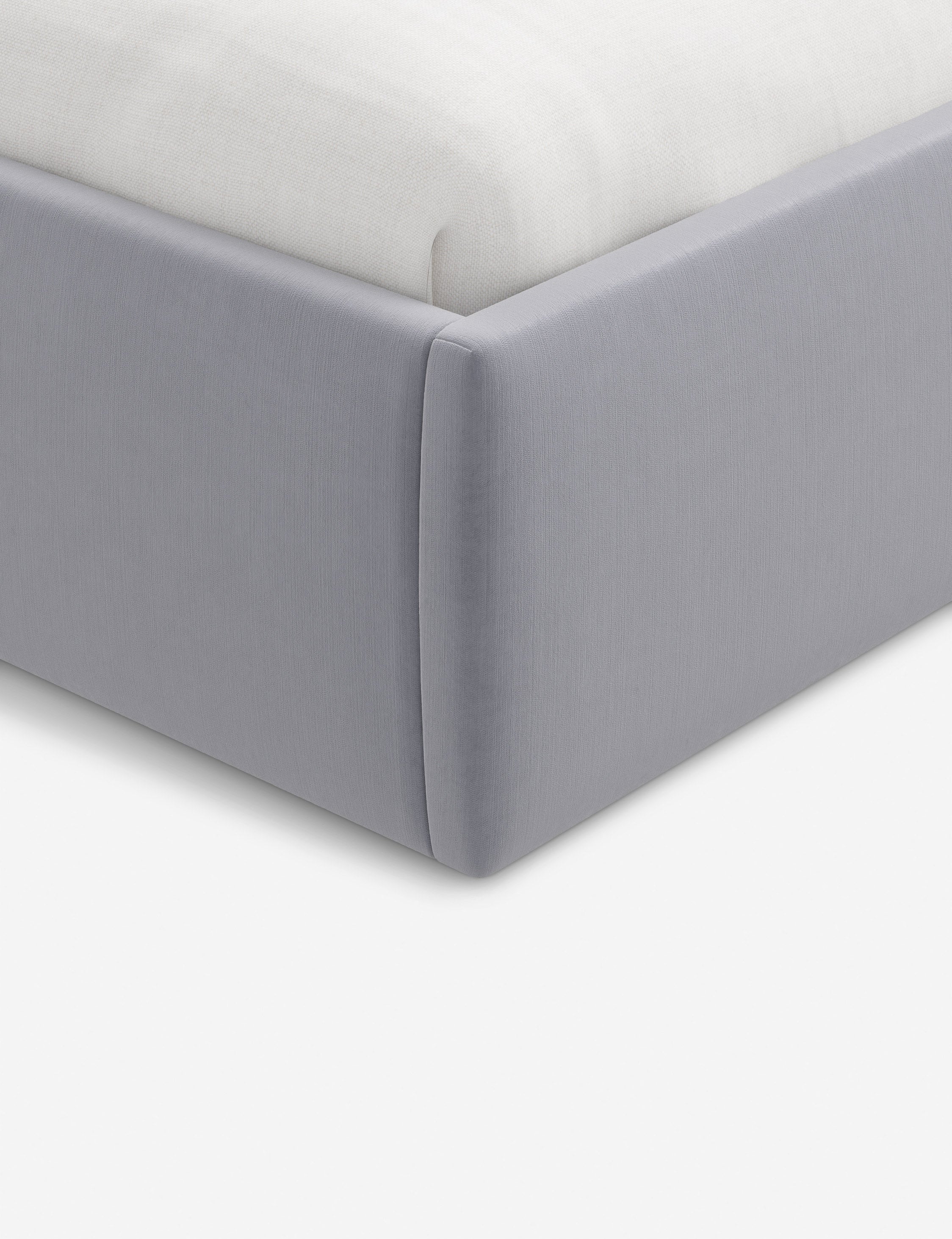 Lulu and Georgia - Katcher Platform Bed