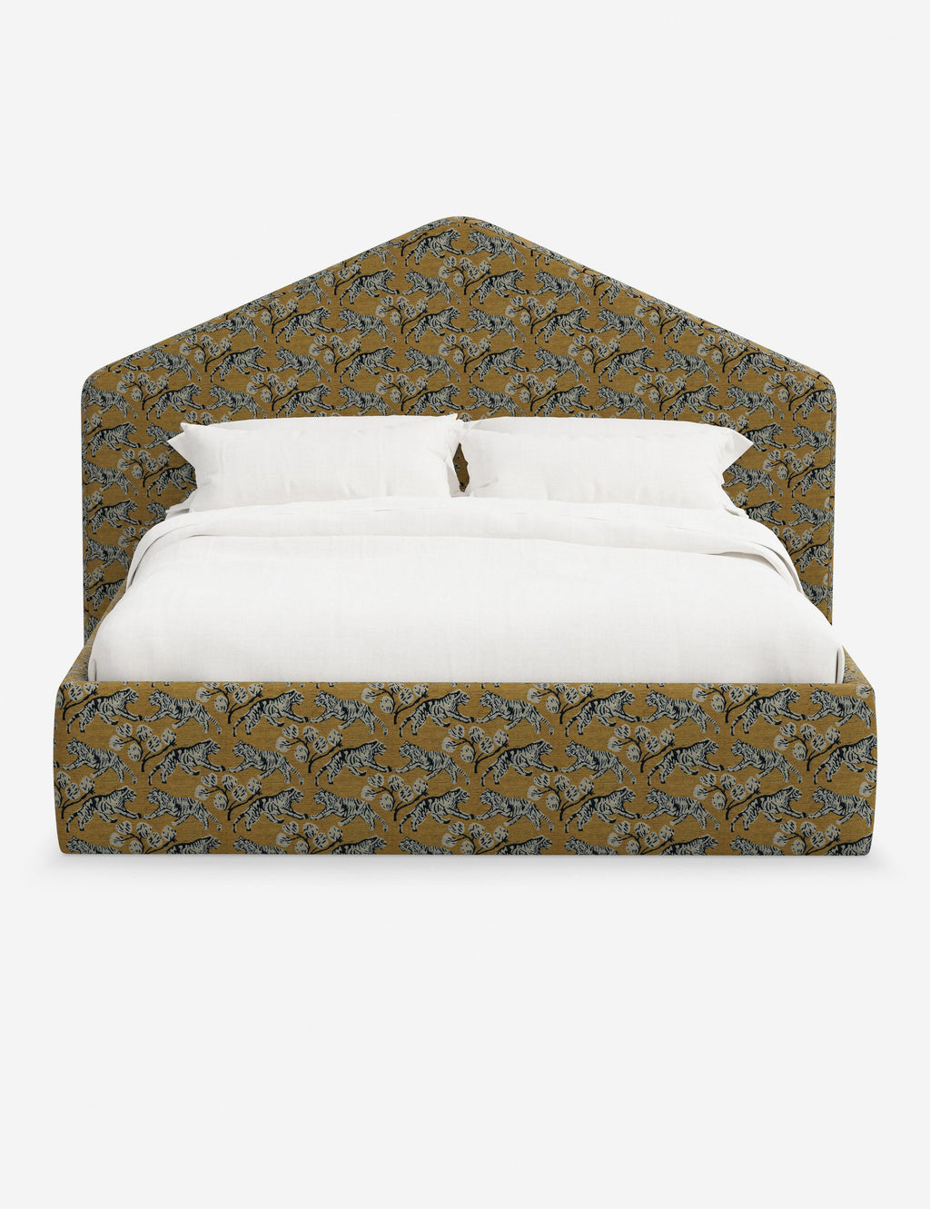 Lulu and Georgia - Katcher Platform Bed