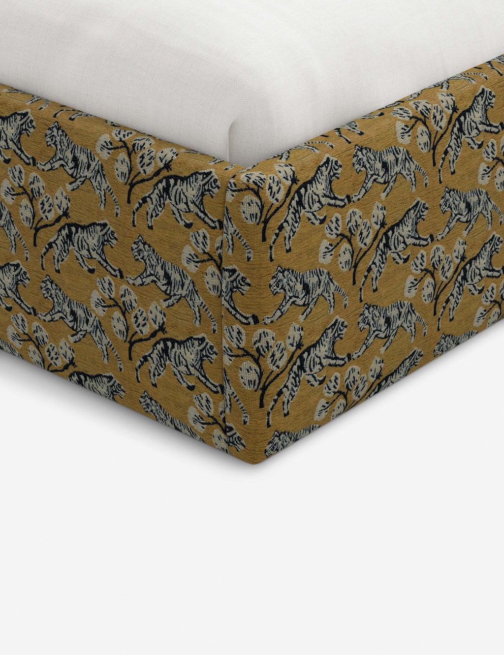 Lulu and Georgia - Katcher Platform Bed