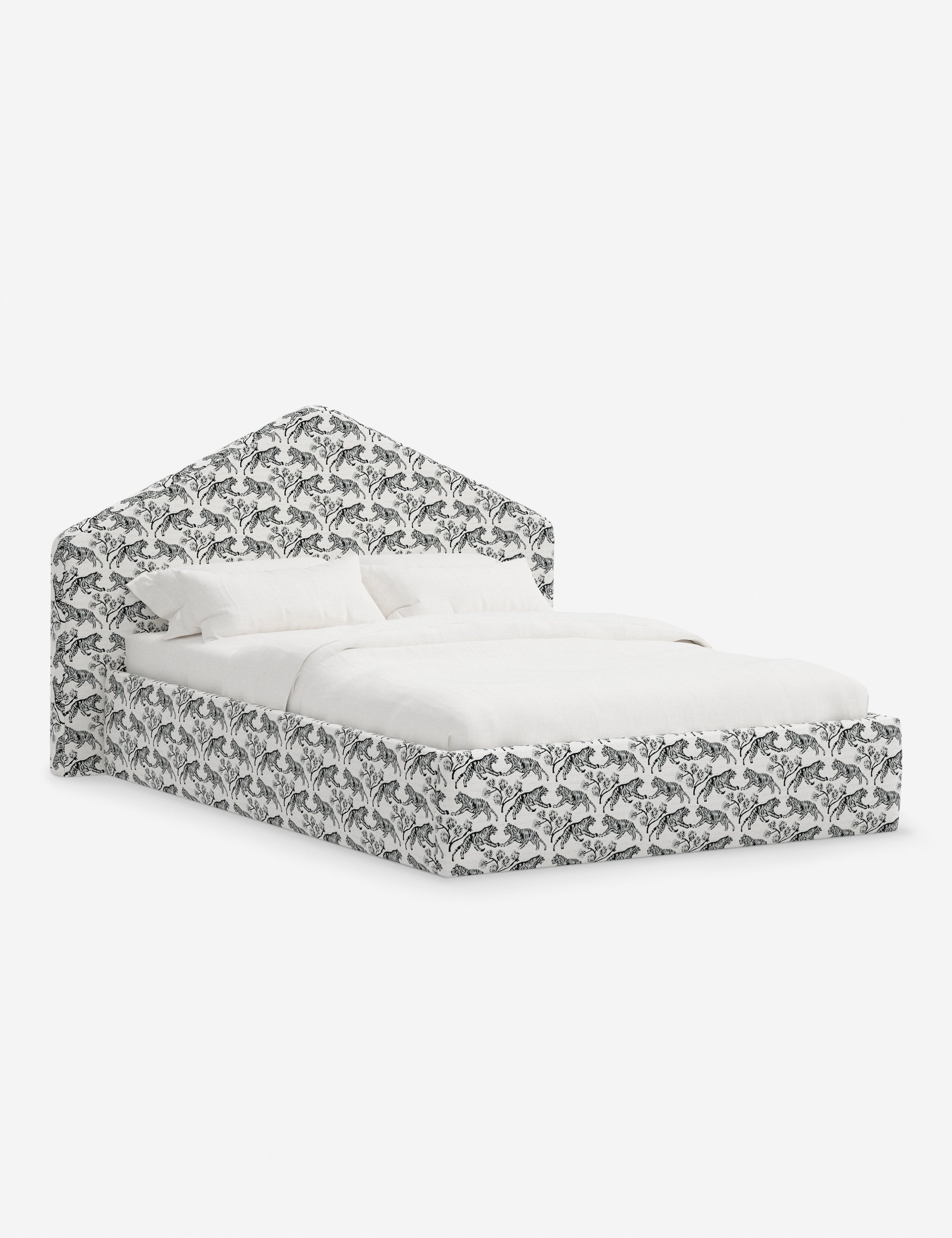 Lulu and Georgia - Katcher Platform Bed