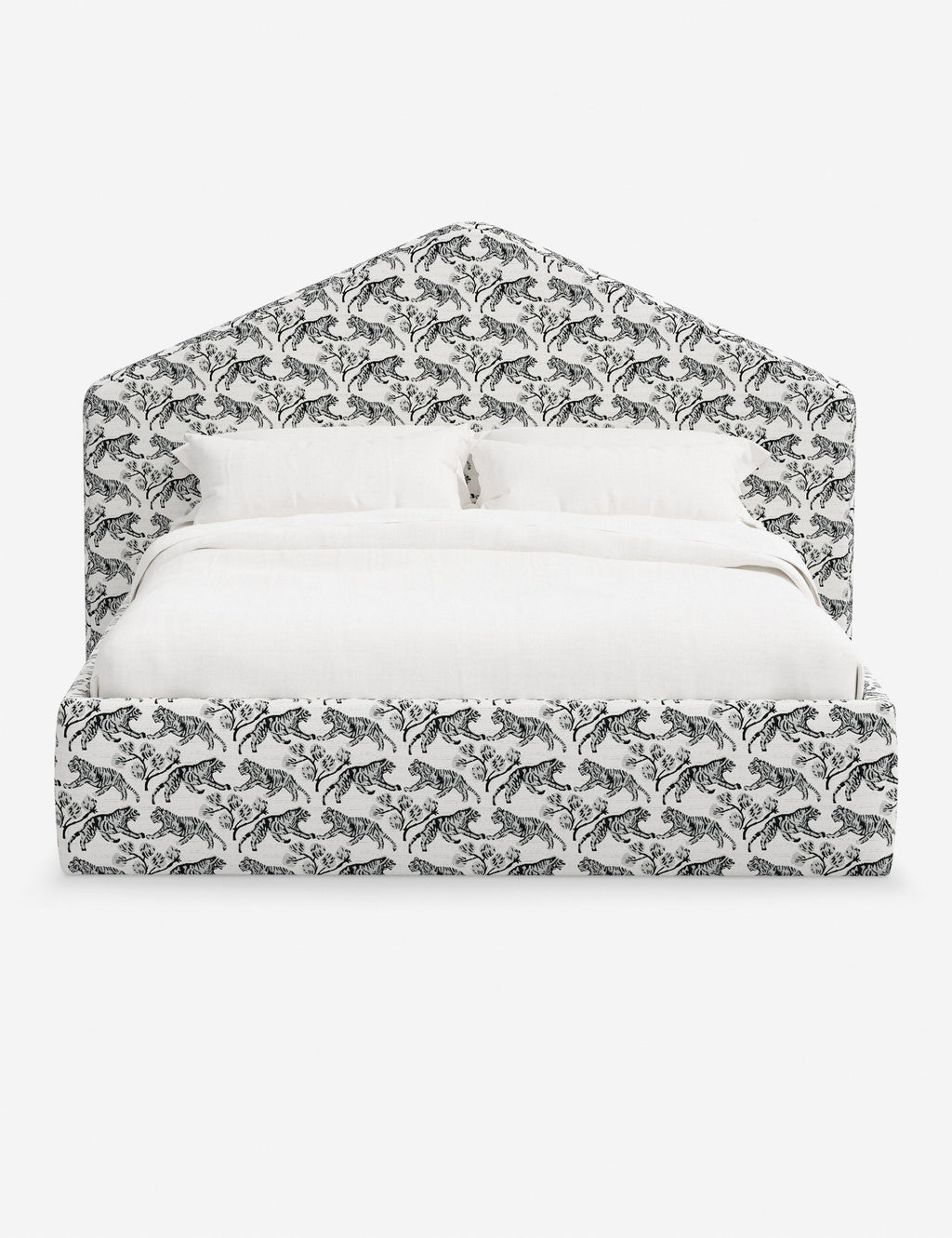 Lulu and Georgia - Katcher Platform Bed