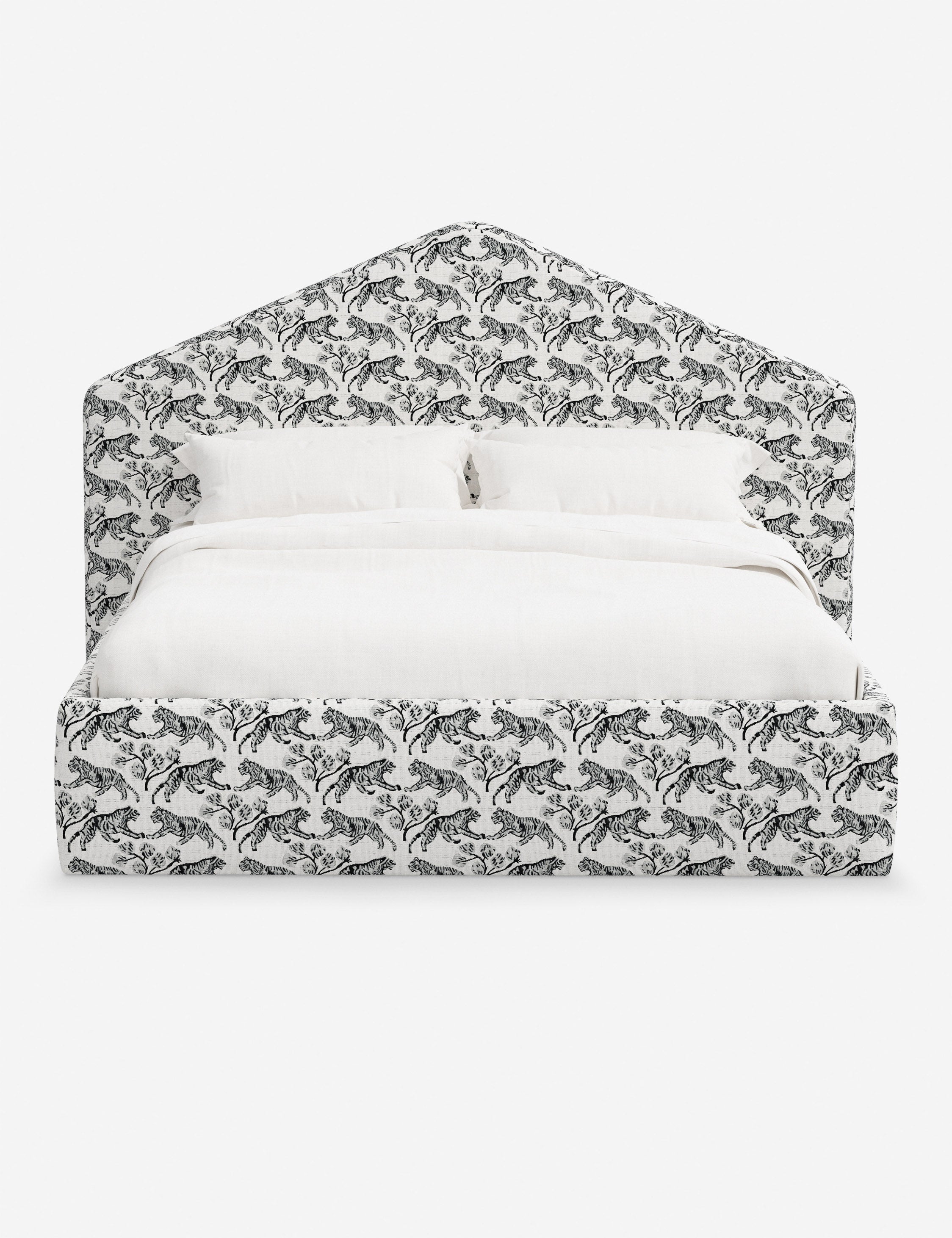 Lulu and Georgia - Katcher Platform Bed