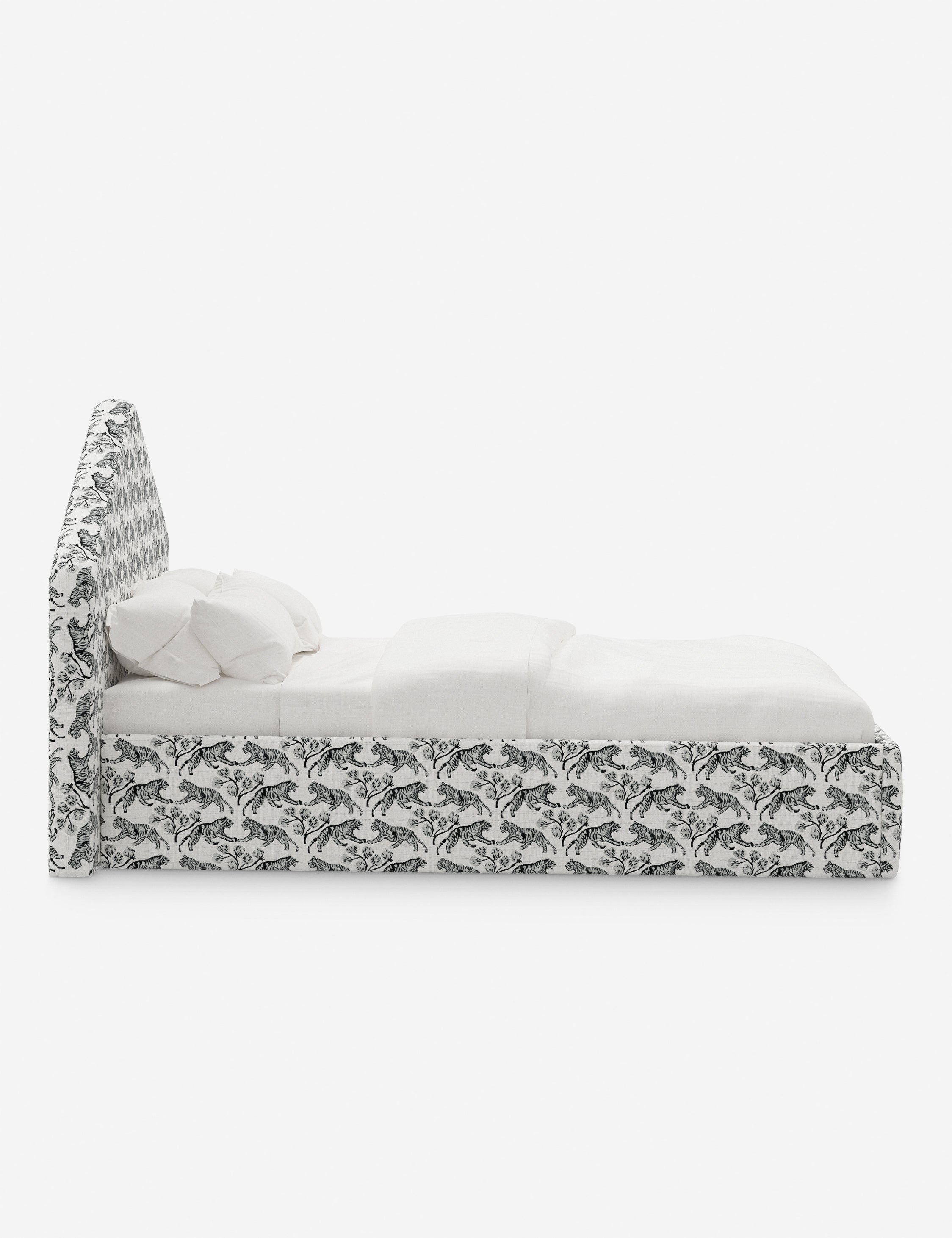 Lulu and Georgia - Katcher Platform Bed
