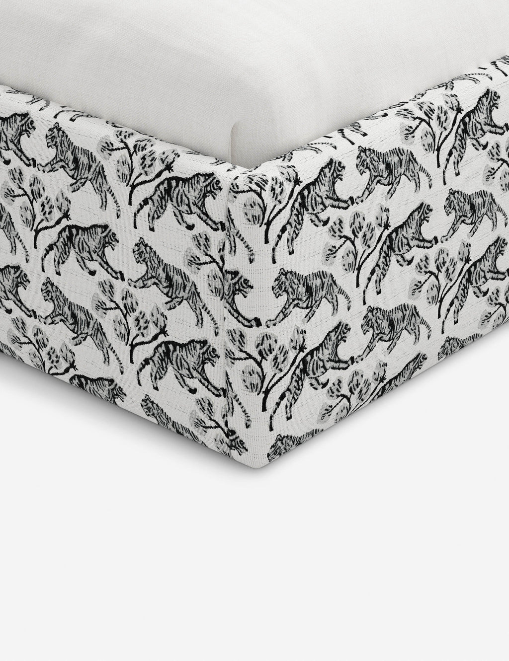 Lulu and Georgia - Katcher Platform Bed