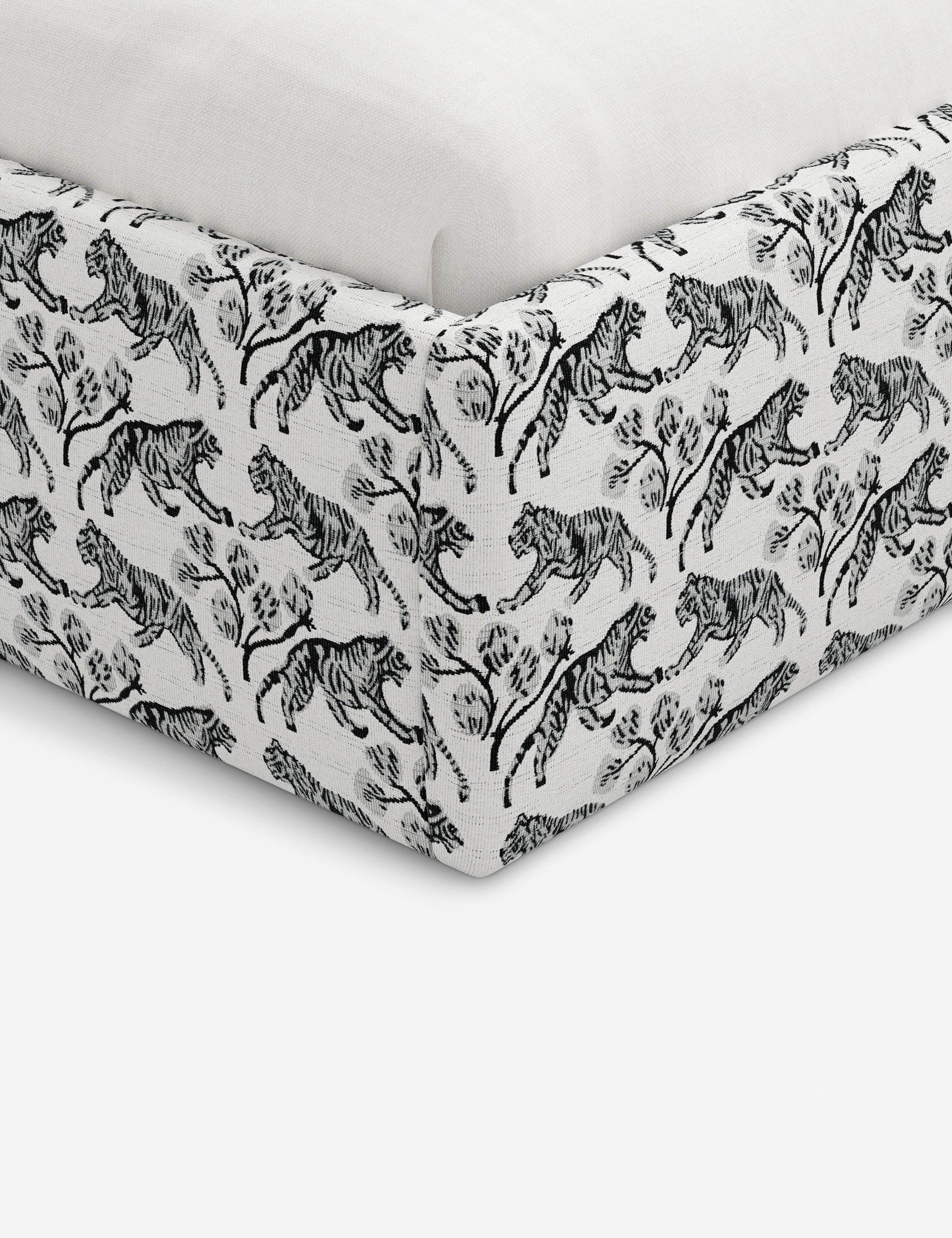 Lulu and Georgia - Katcher Platform Bed