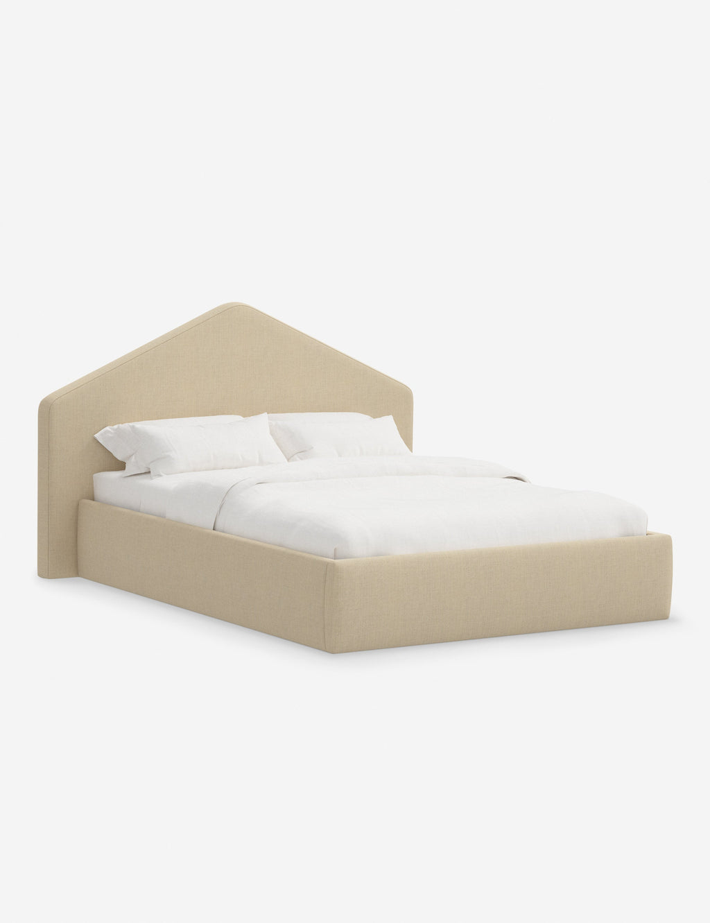 Lulu and Georgia - Katcher Platform Bed