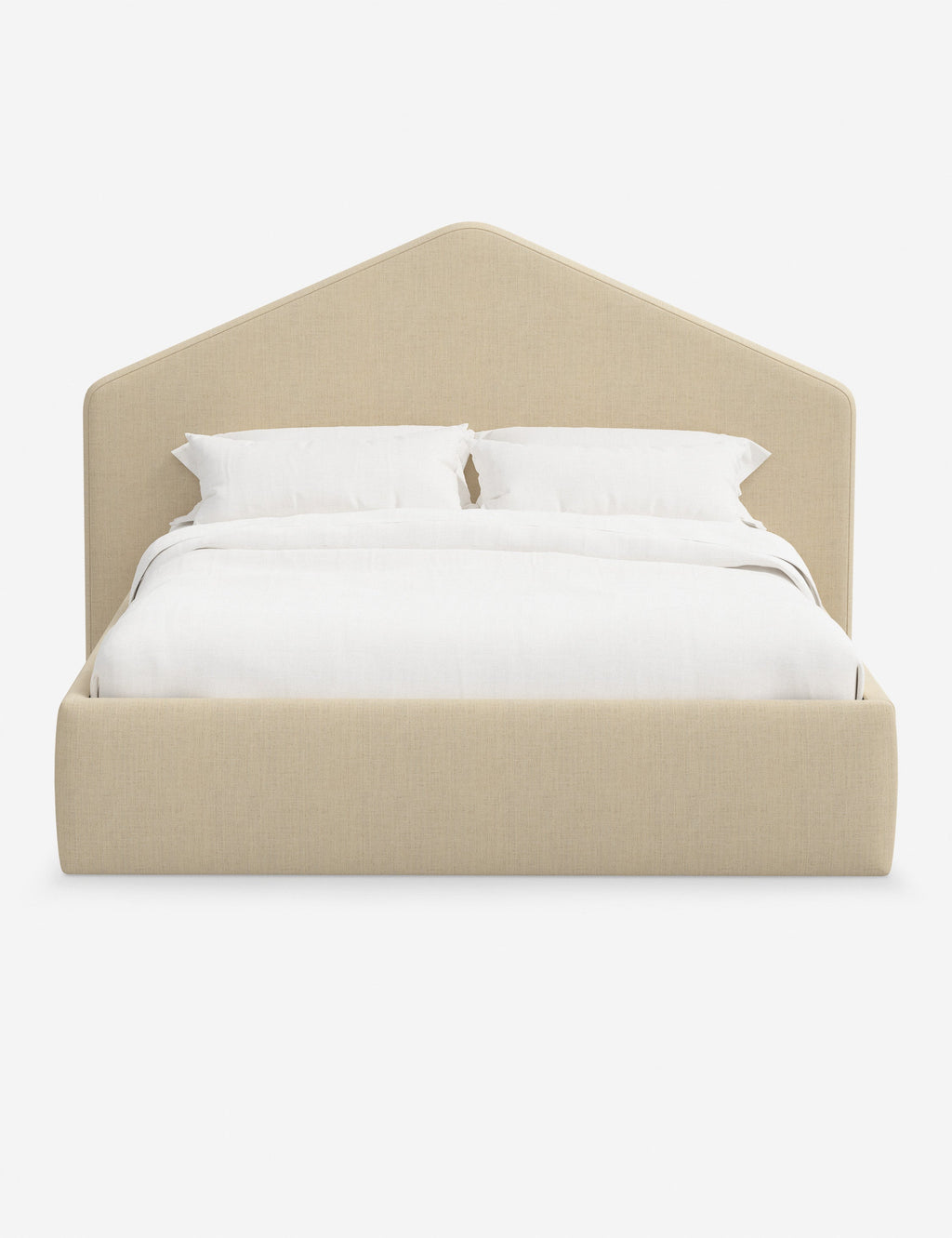 Lulu and Georgia - Katcher Platform Bed