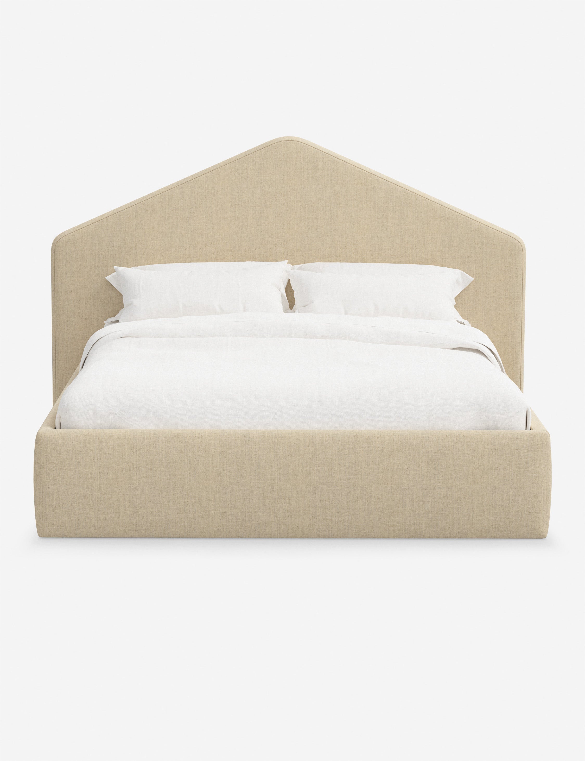 Lulu and Georgia - Katcher Platform Bed