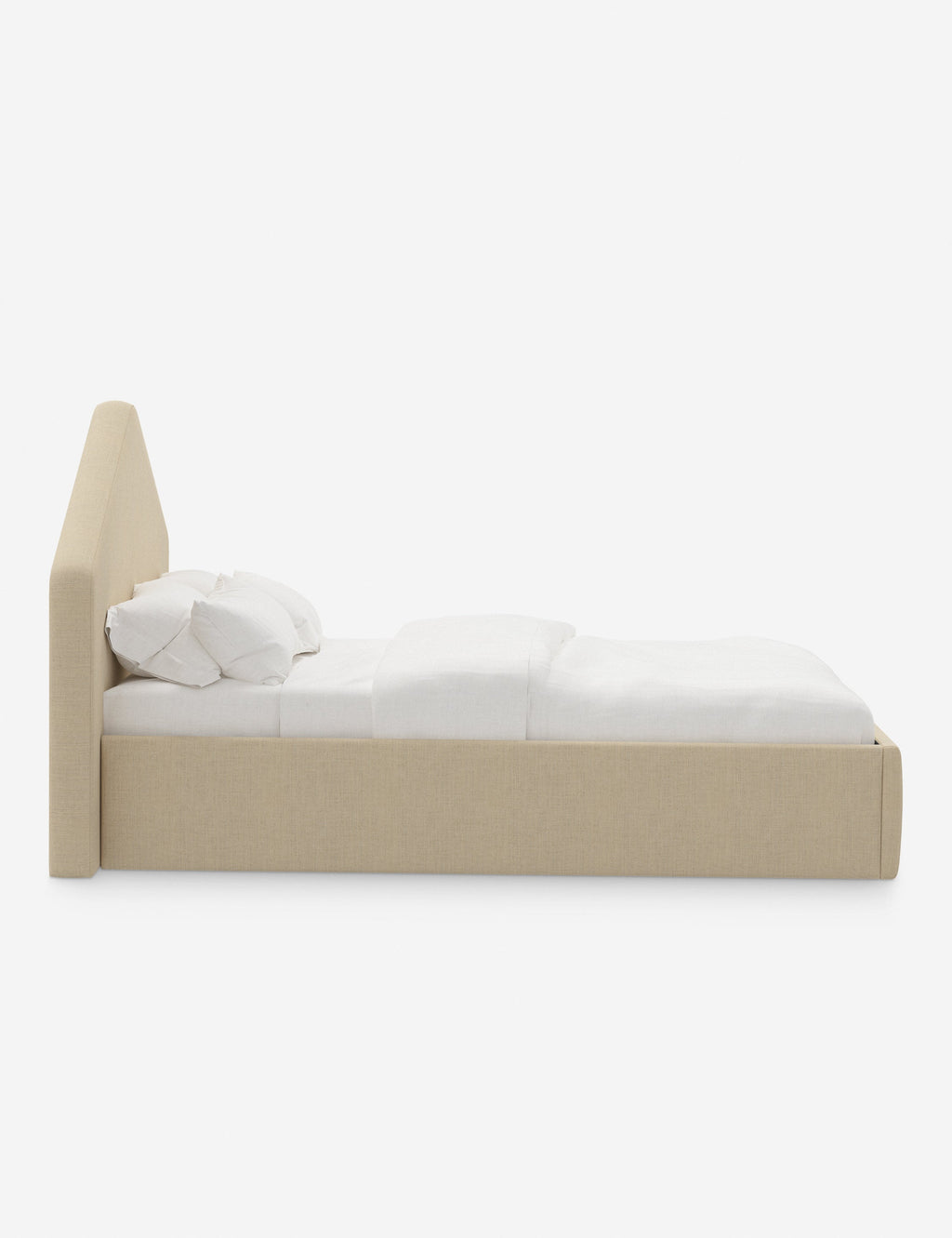 Lulu and Georgia - Katcher Platform Bed