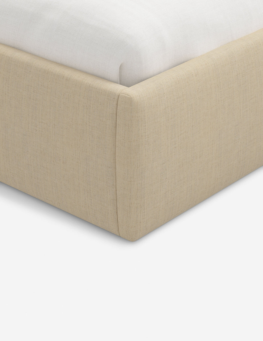 Lulu and Georgia - Katcher Platform Bed