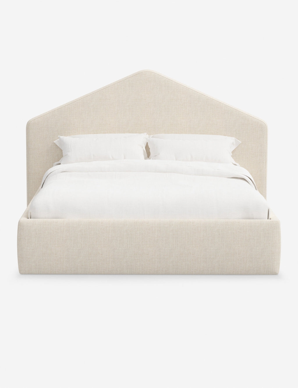 Lulu and Georgia - Katcher Platform Bed