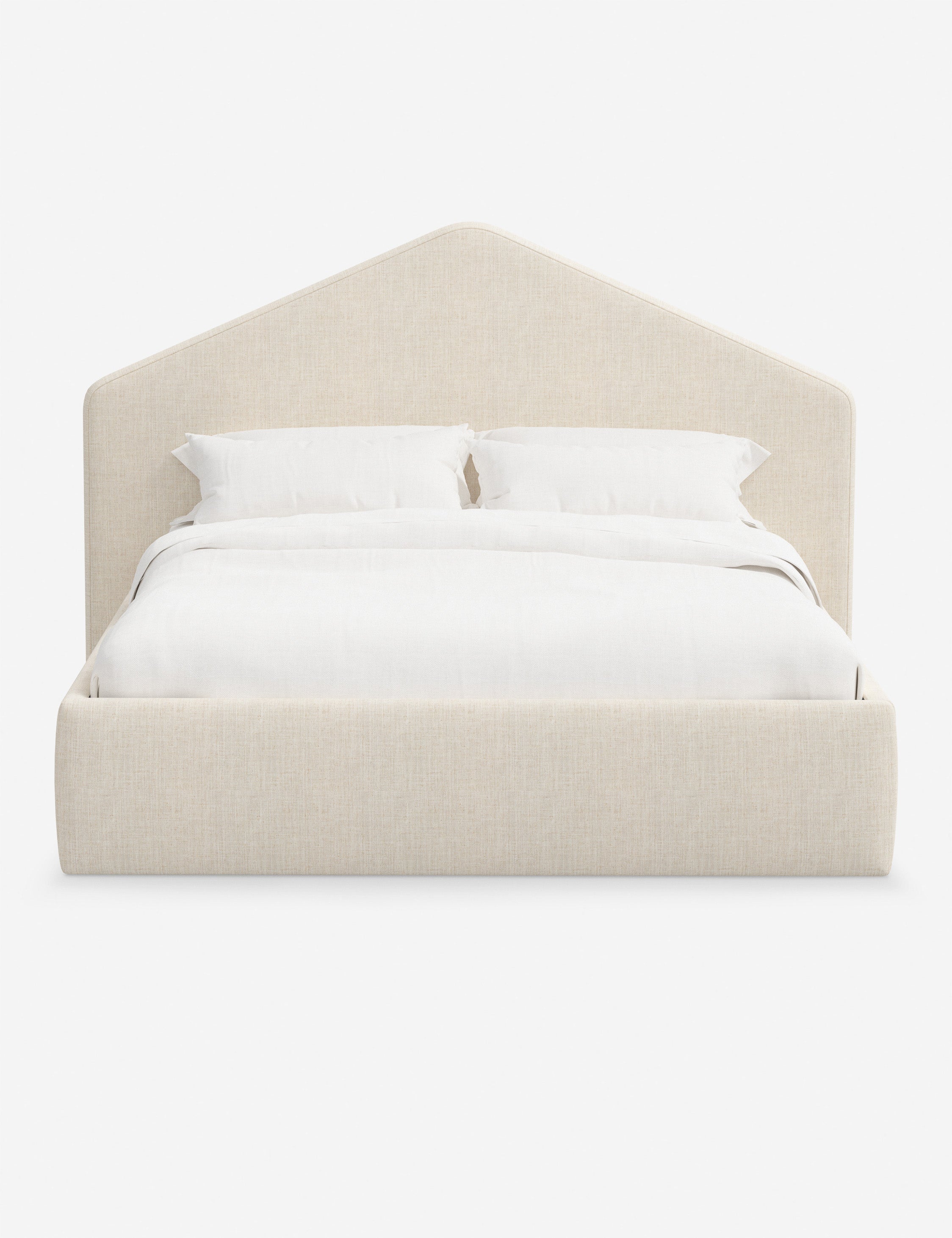 Lulu and Georgia - Katcher Platform Bed