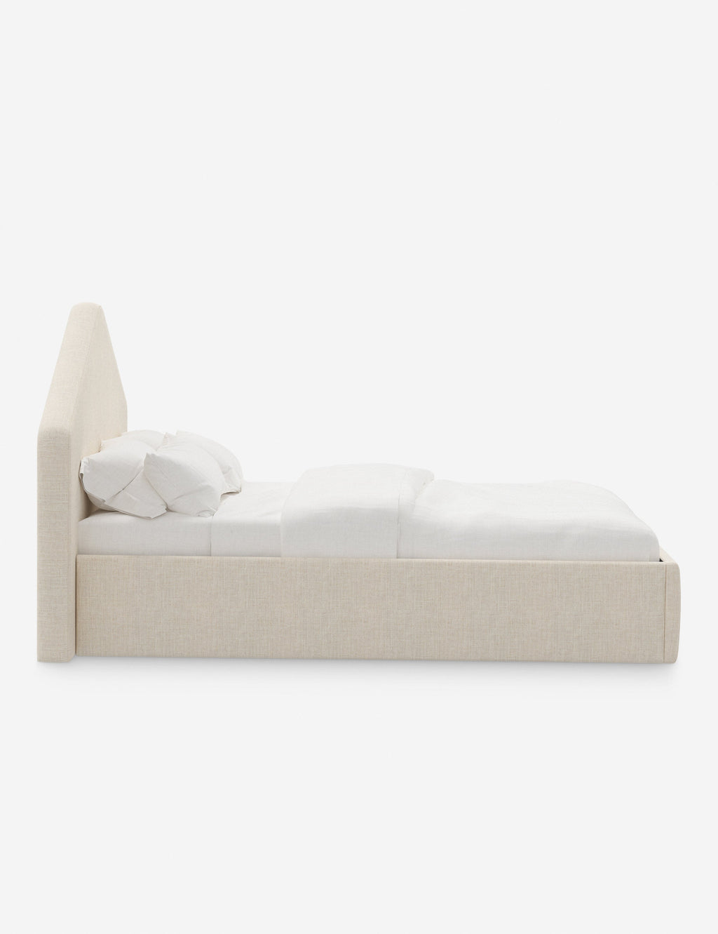 Lulu and Georgia - Katcher Platform Bed
