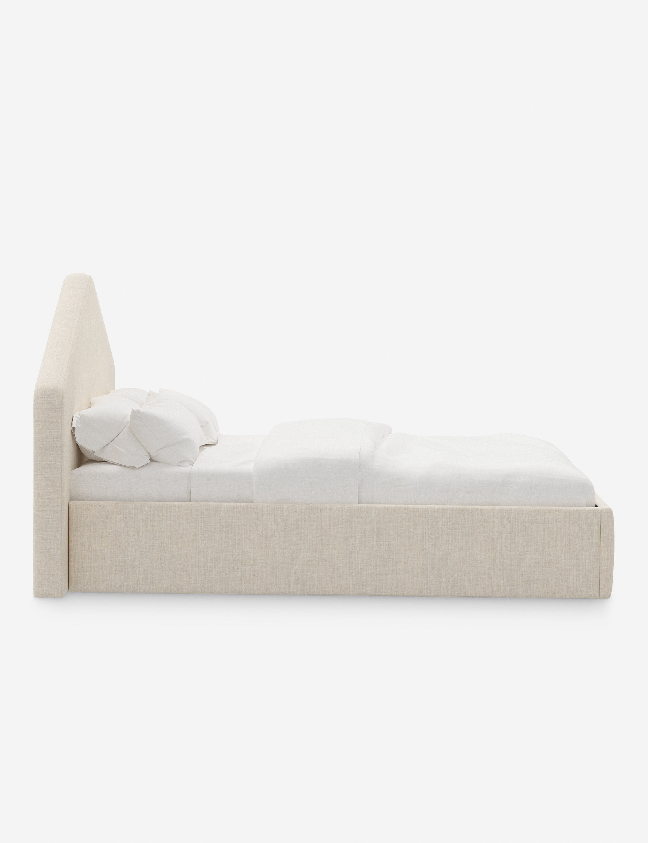 Lulu and Georgia - Katcher Platform Bed