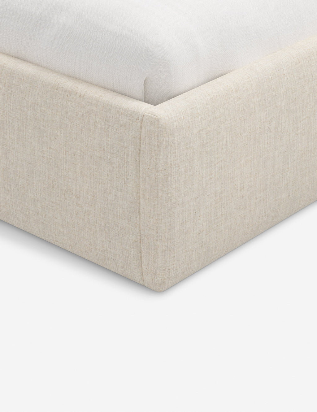 Lulu and Georgia - Katcher Platform Bed
