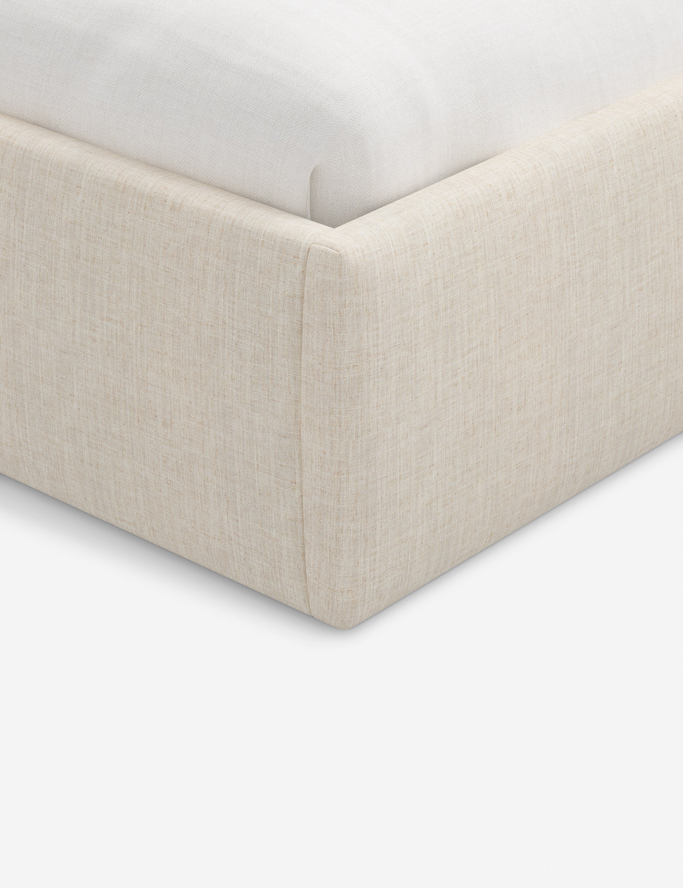 Lulu and Georgia - Katcher Platform Bed