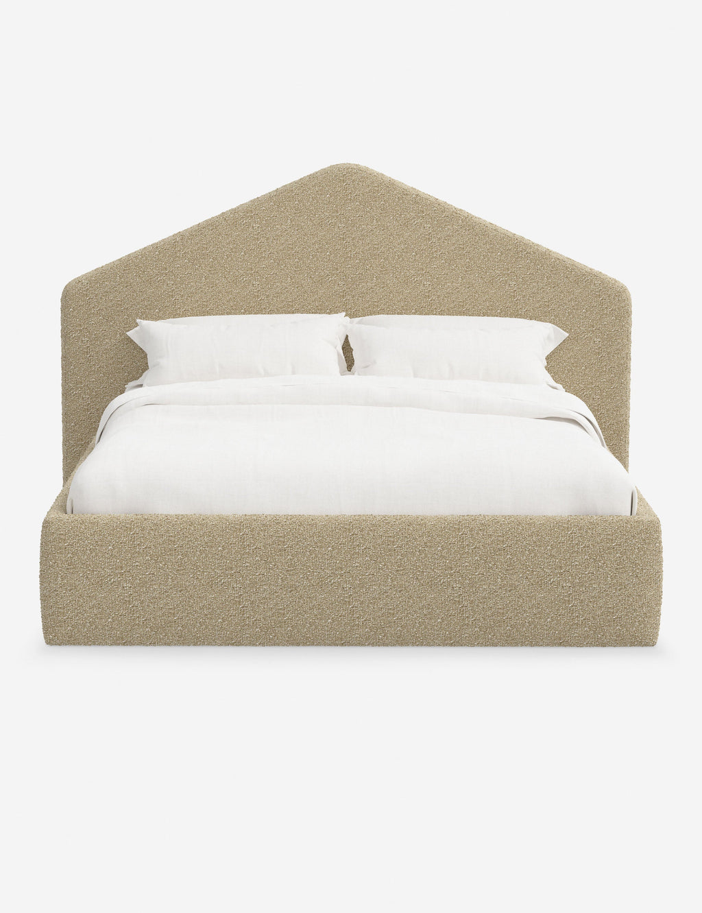Lulu and Georgia - Katcher Platform Bed