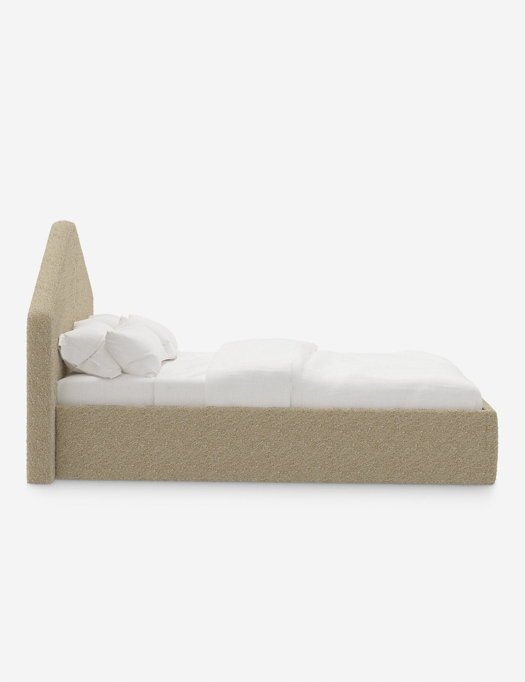 Lulu and Georgia - Katcher Platform Bed