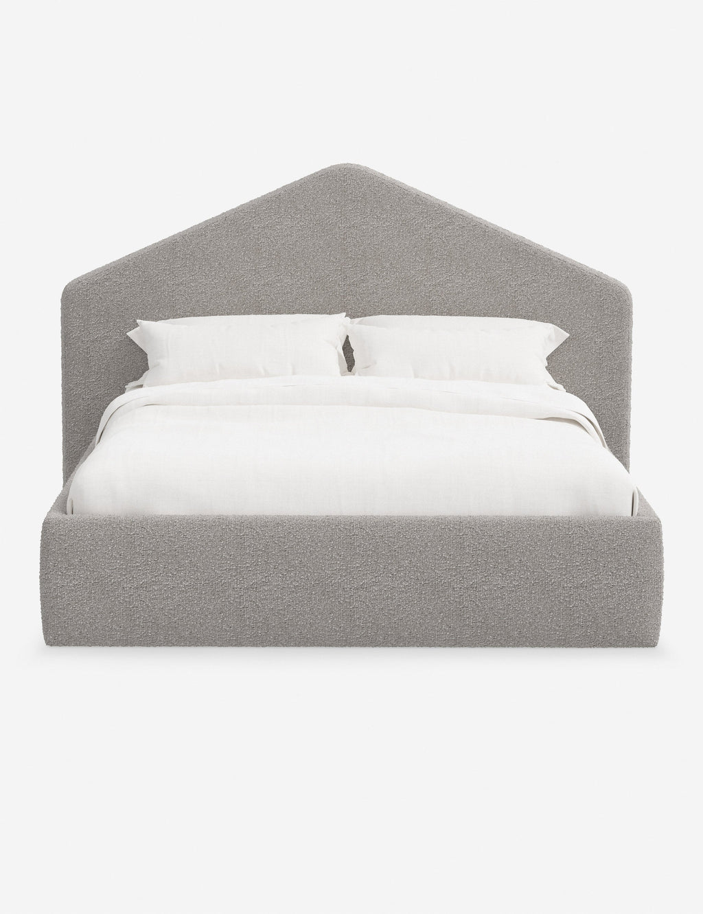 Lulu and Georgia - Katcher Platform Bed