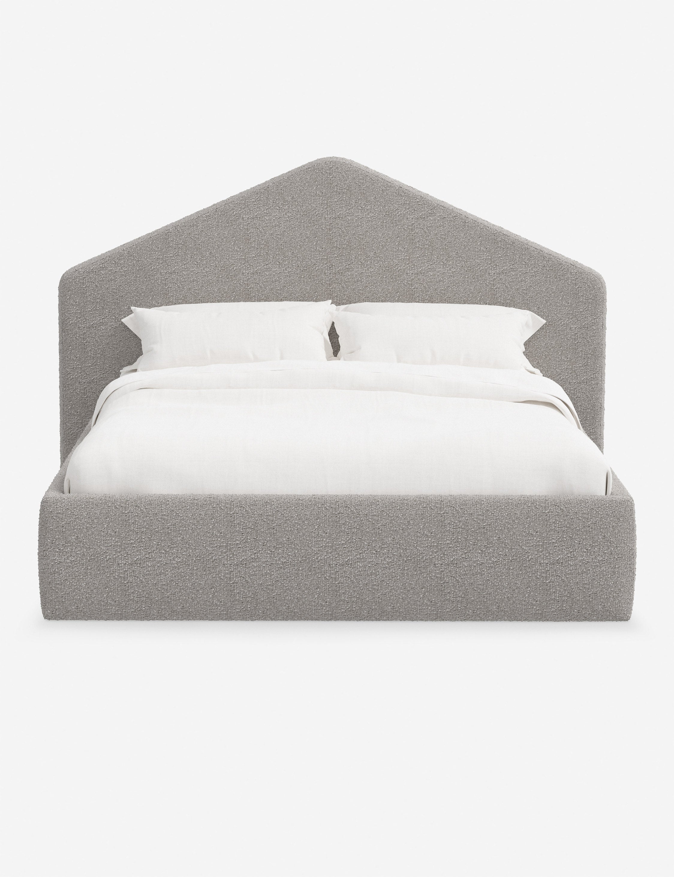 Lulu and Georgia - Katcher Platform Bed
