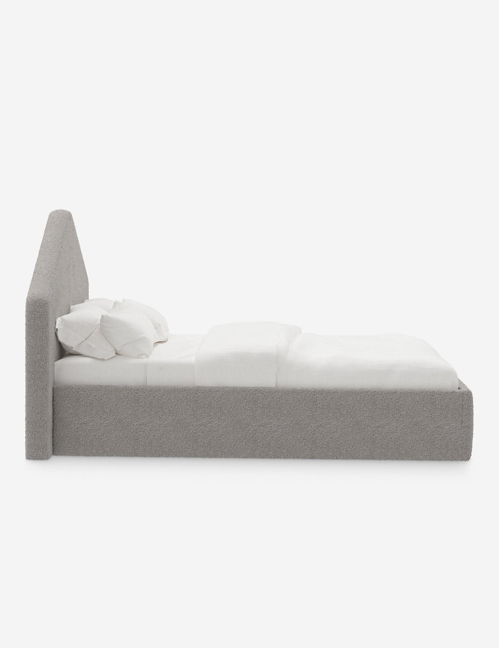 Lulu and Georgia - Katcher Platform Bed