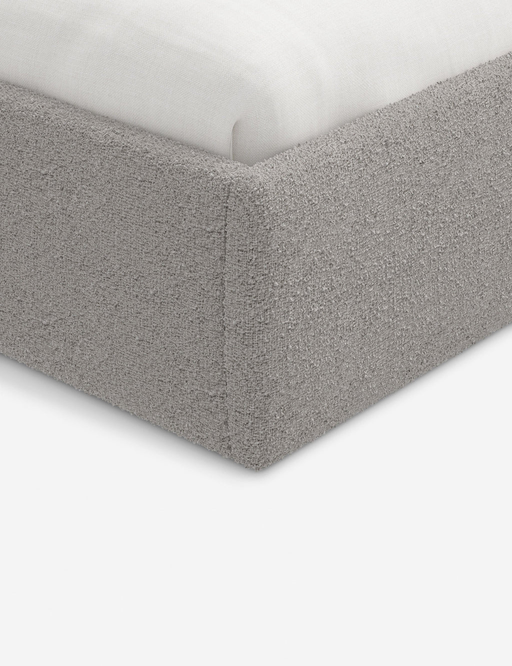 Lulu and Georgia - Katcher Platform Bed