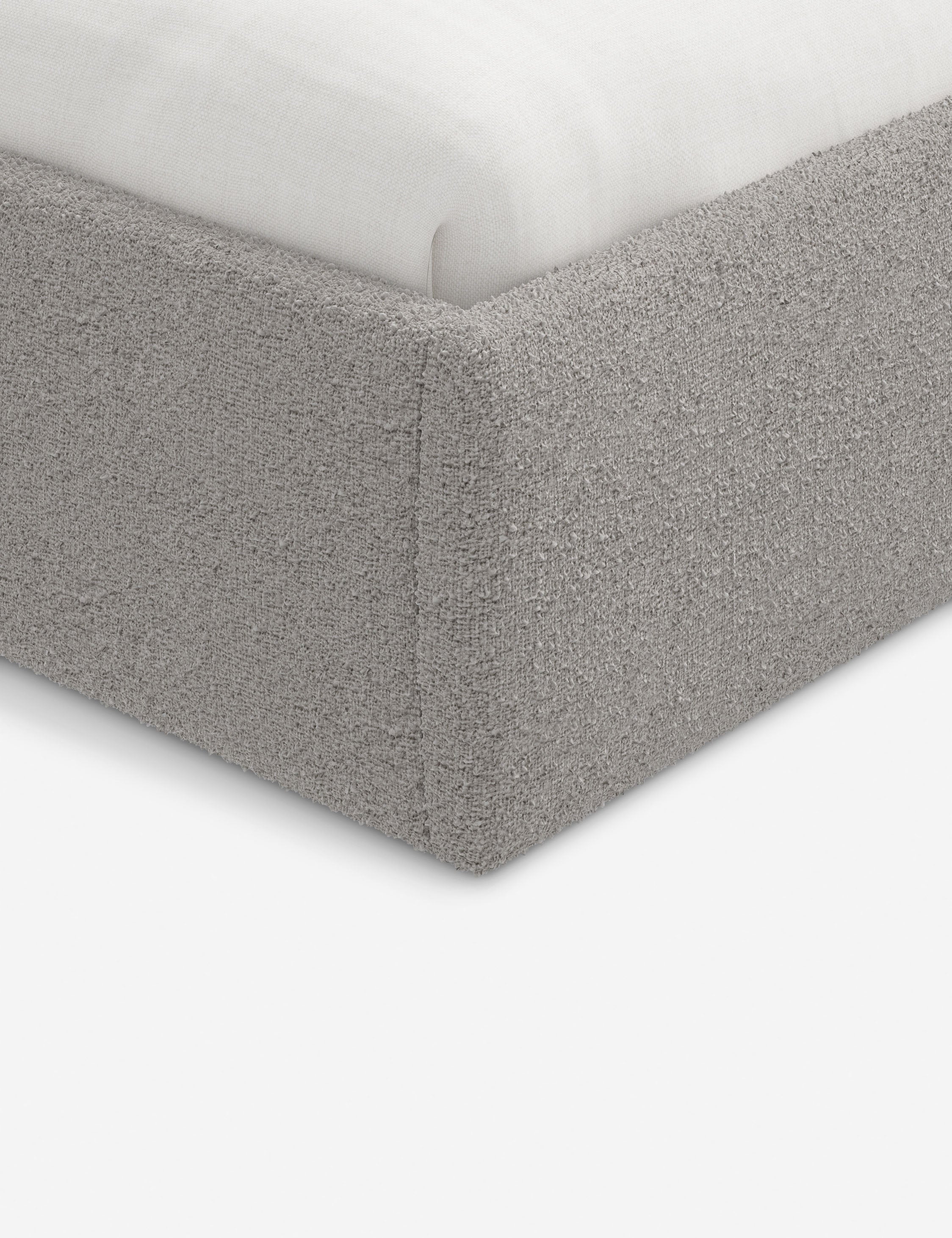 Lulu and Georgia - Katcher Platform Bed