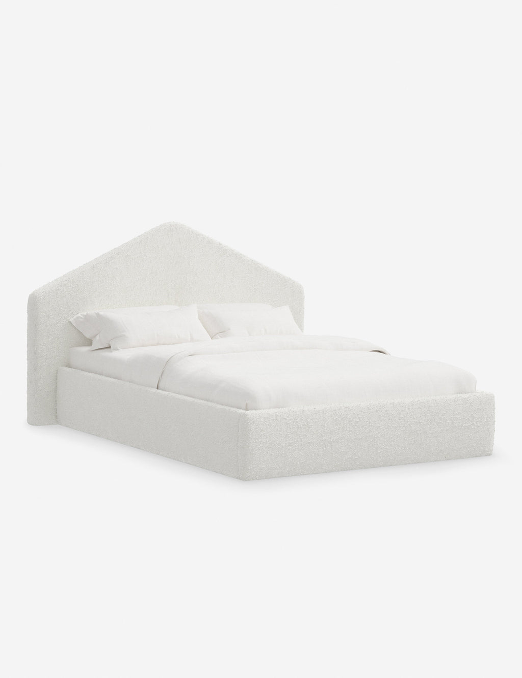 Lulu and Georgia - Katcher Platform Bed