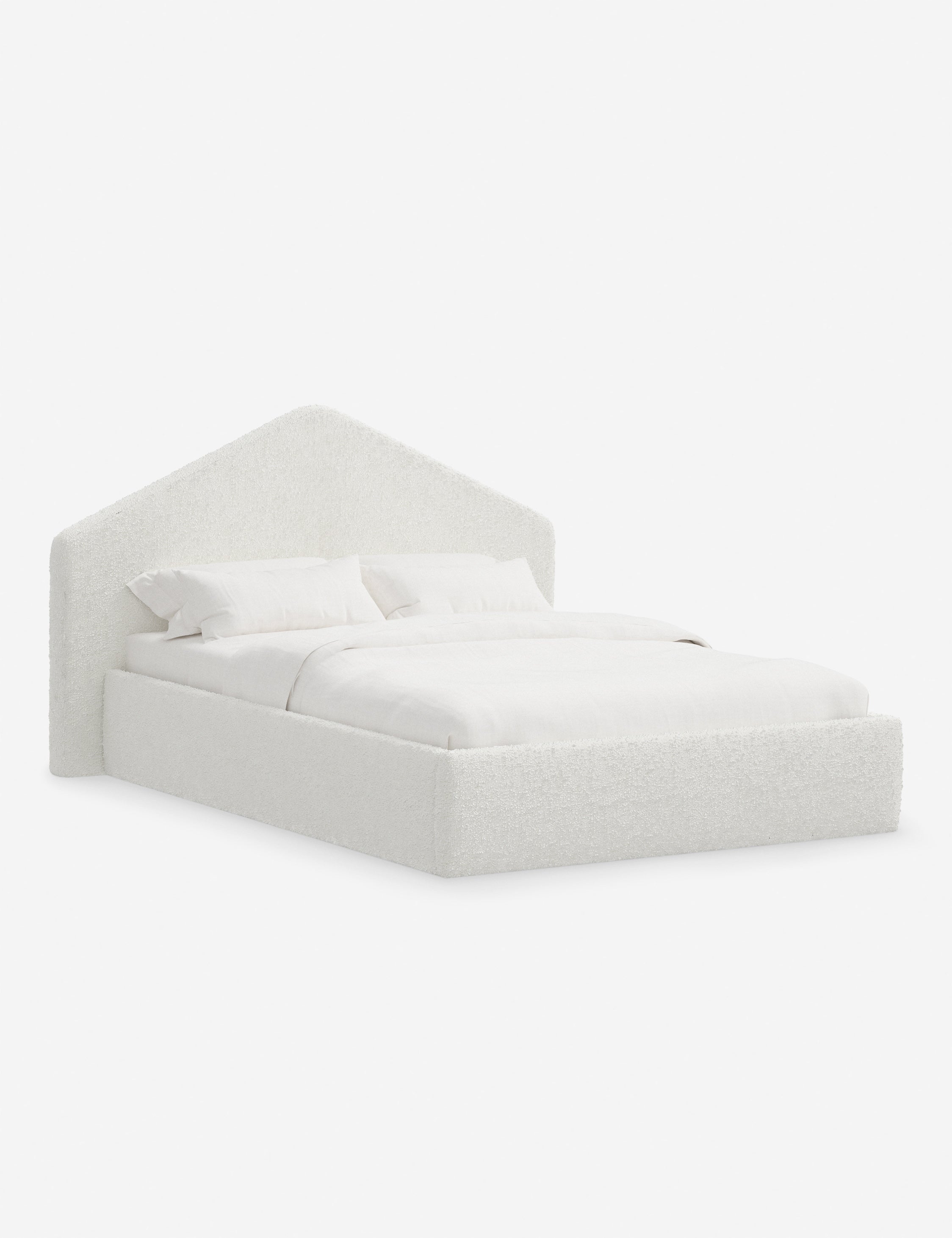 Lulu and Georgia - Katcher Platform Bed
