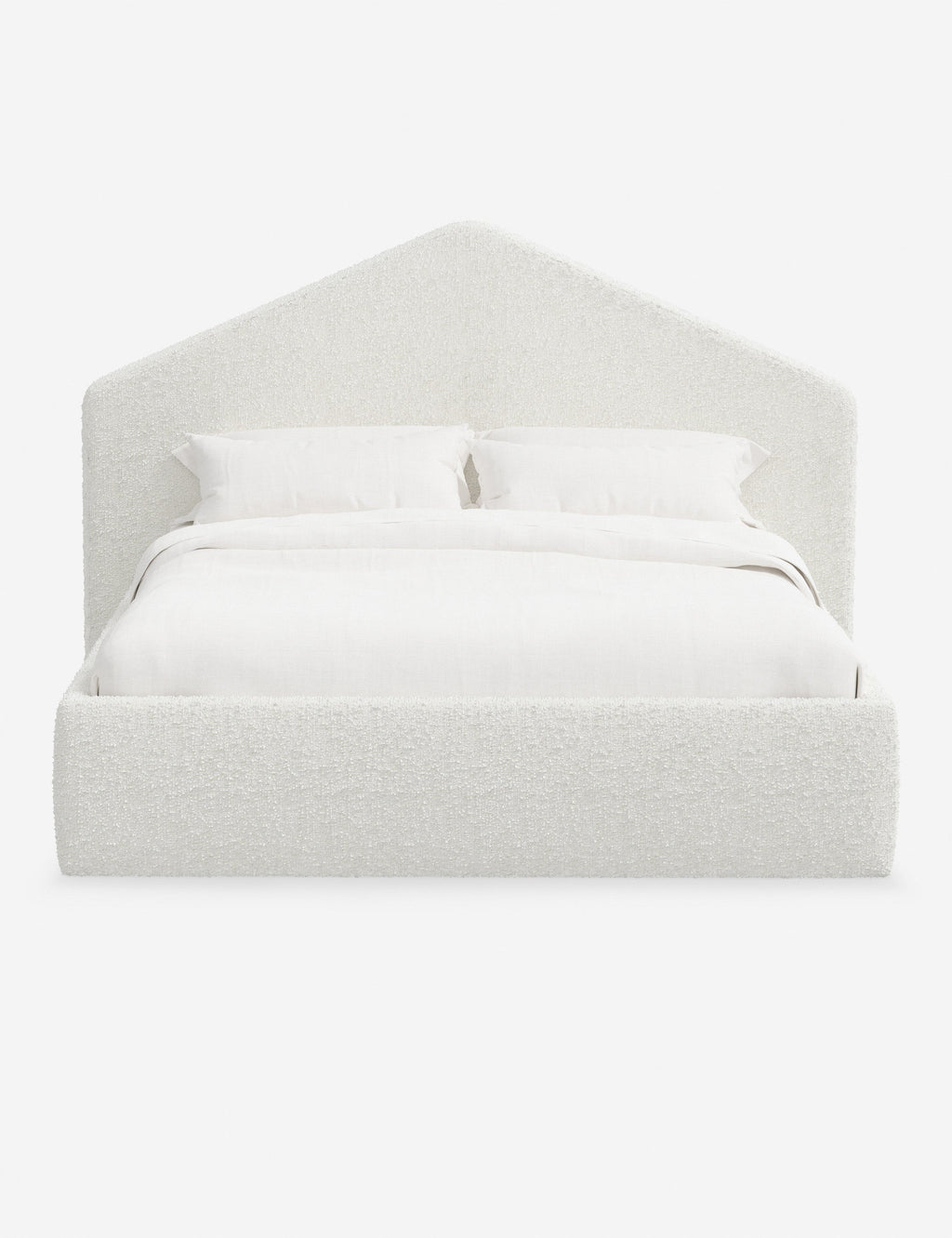 Lulu and Georgia - Katcher Platform Bed