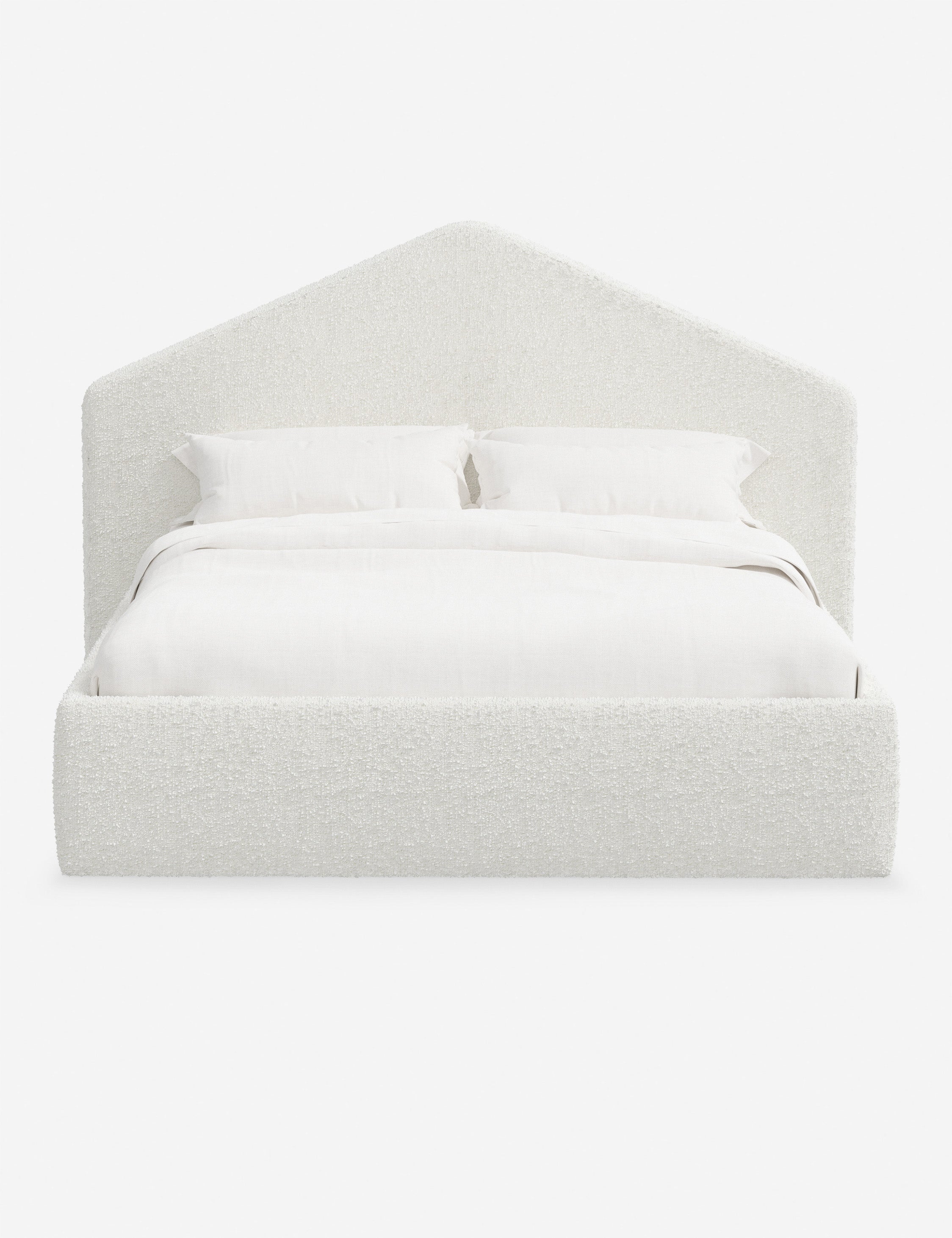 Lulu and Georgia - Katcher Platform Bed