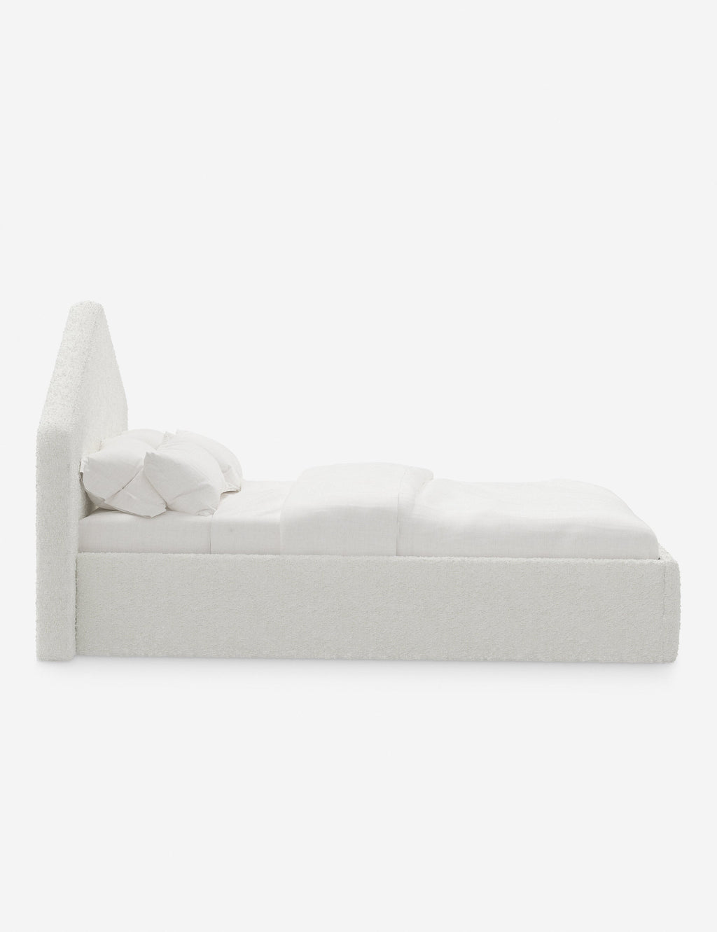 Lulu and Georgia - Katcher Platform Bed