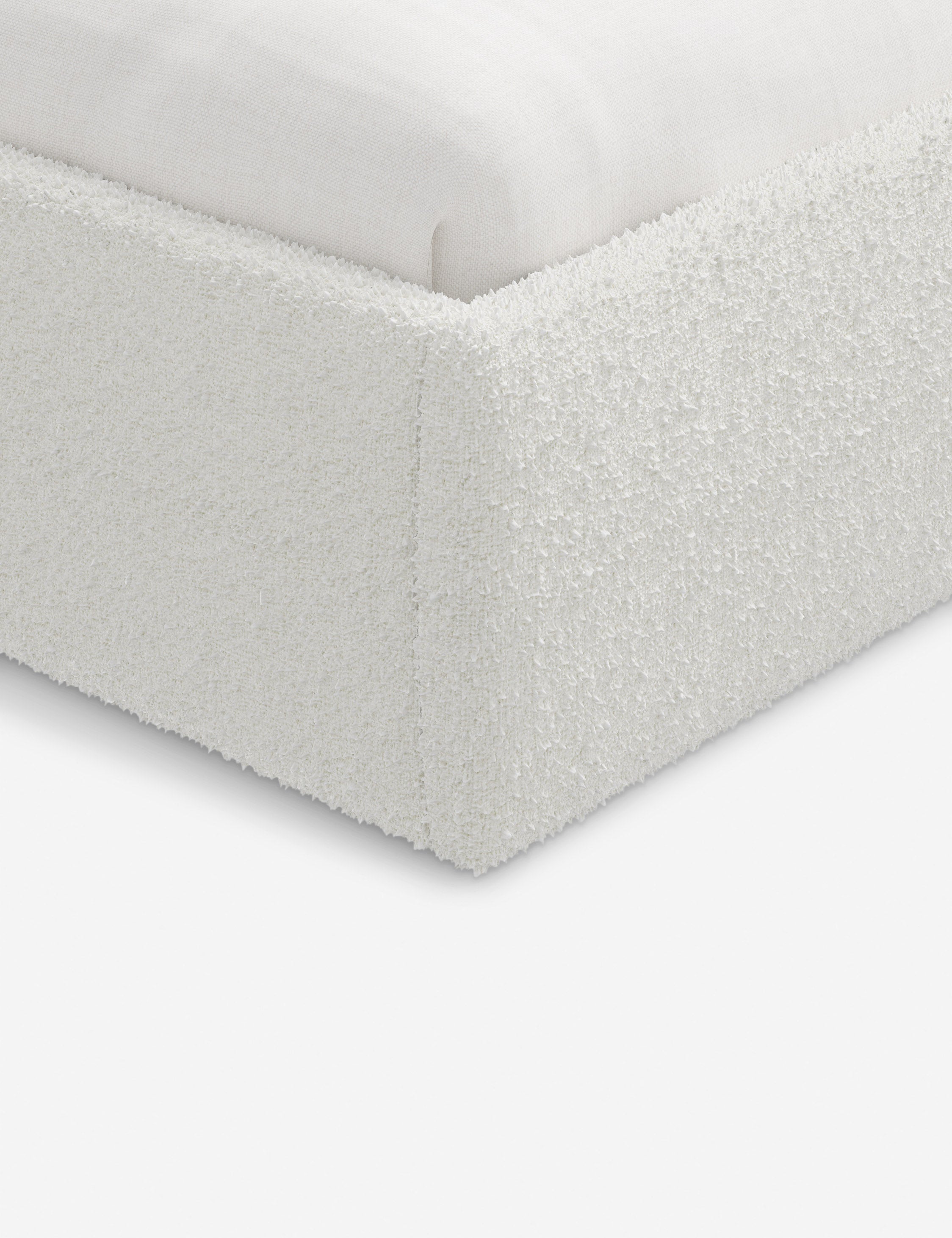 Lulu and Georgia - Katcher Platform Bed