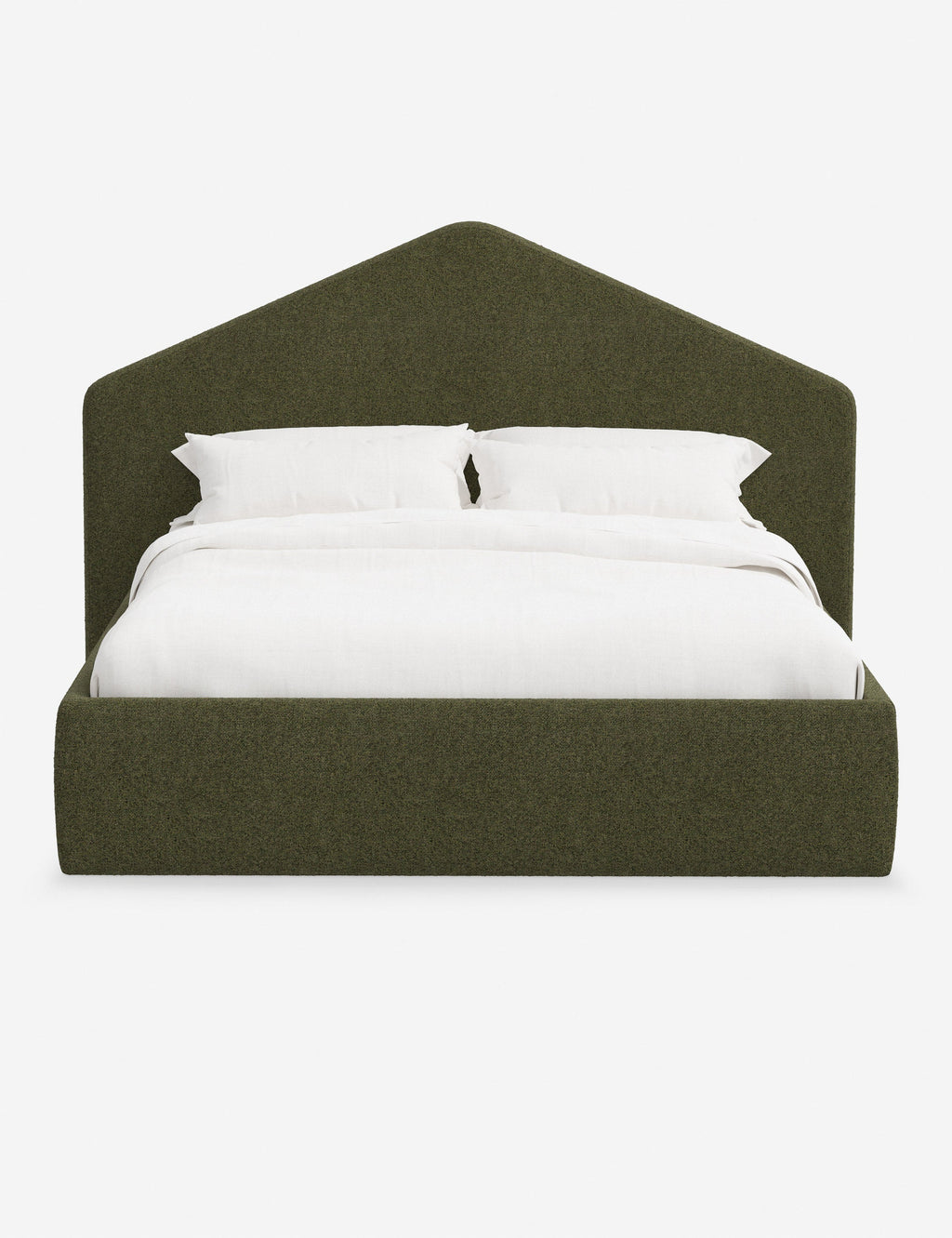 Lulu and Georgia - Katcher Platform Bed