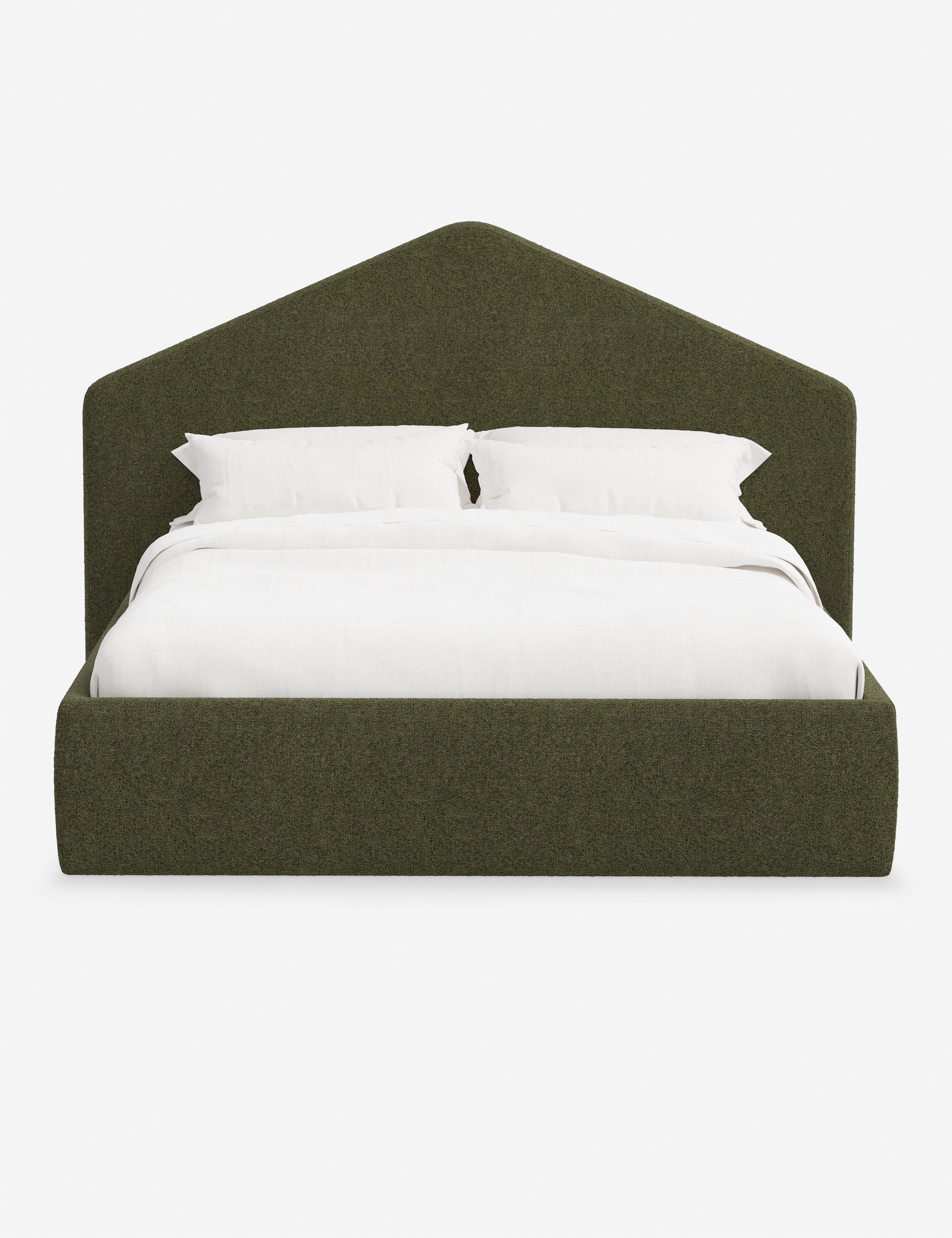 Lulu and Georgia - Katcher Platform Bed