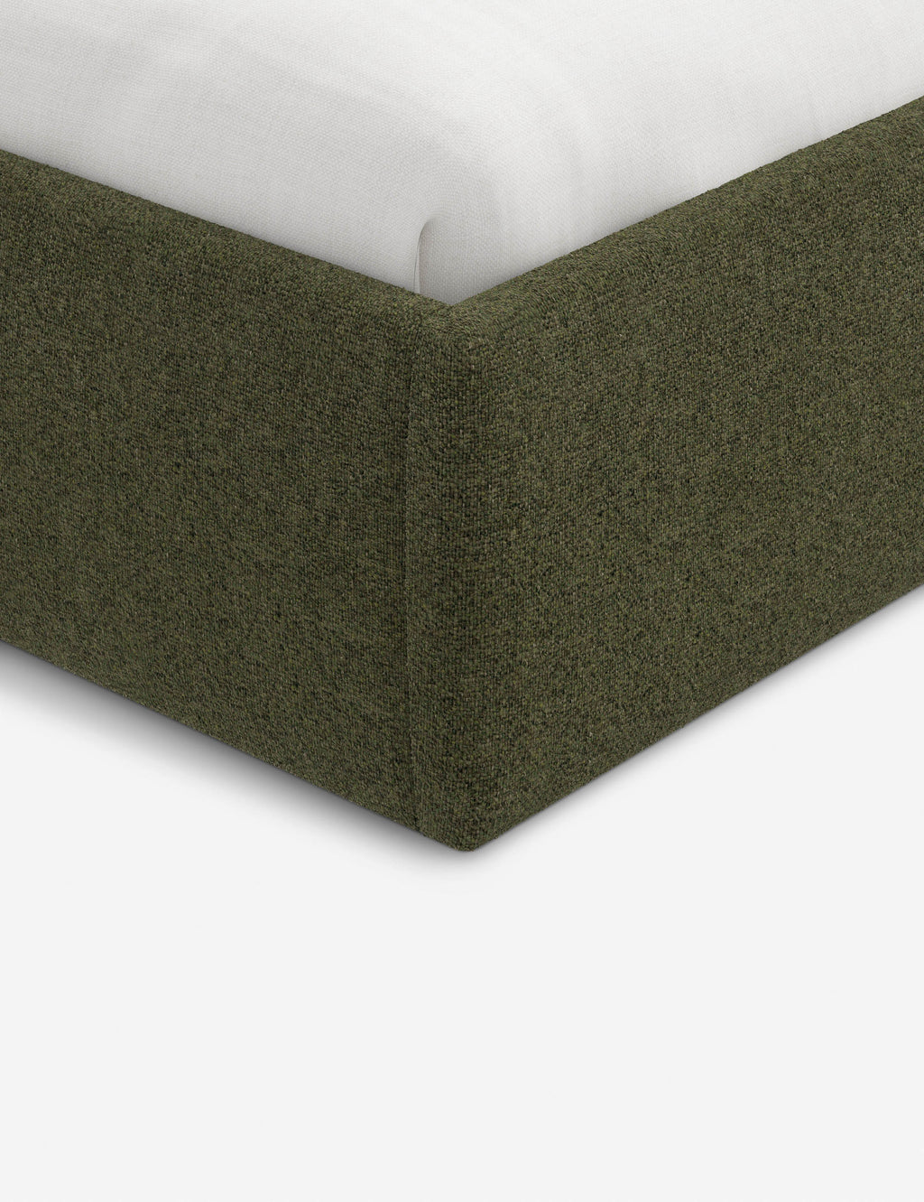 Lulu and Georgia - Katcher Platform Bed