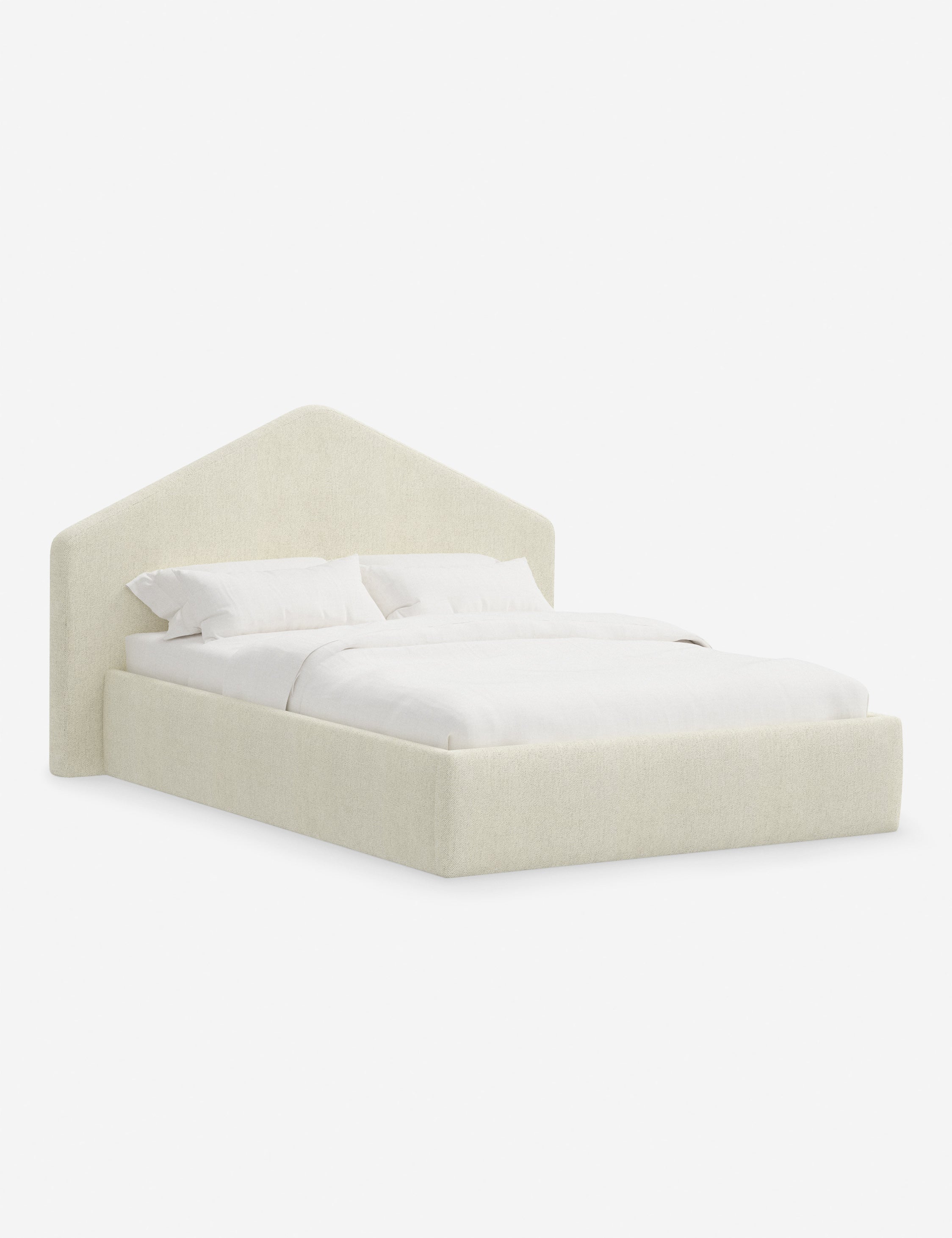 Lulu and Georgia - Katcher Platform Bed