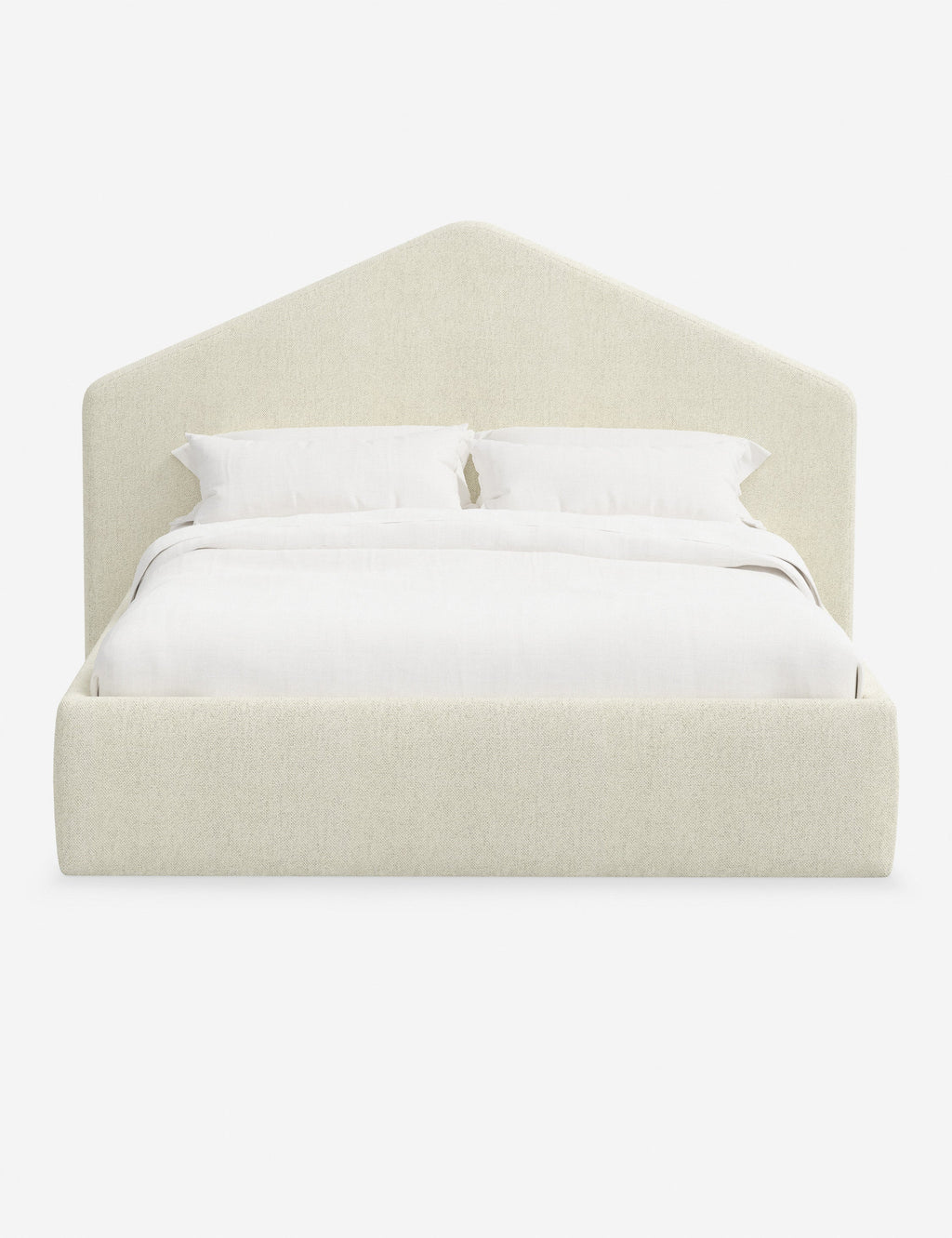 Lulu and Georgia - Katcher Platform Bed