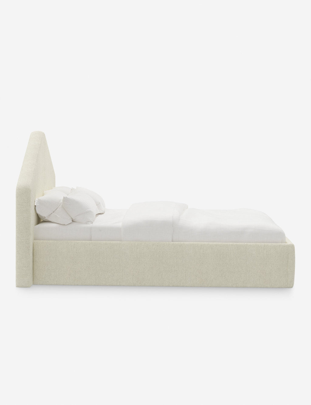 Lulu and Georgia - Katcher Platform Bed