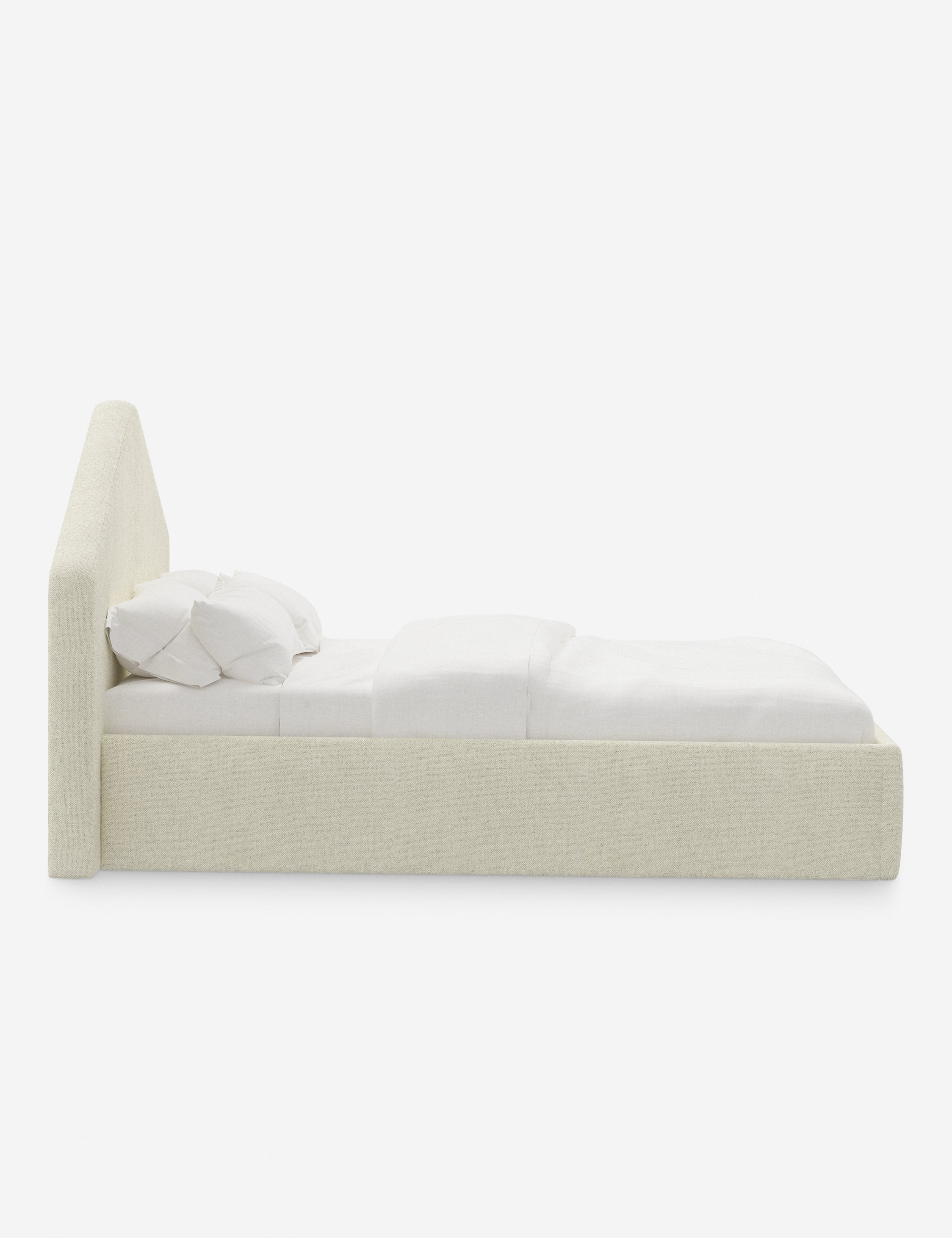 Lulu and Georgia - Katcher Platform Bed