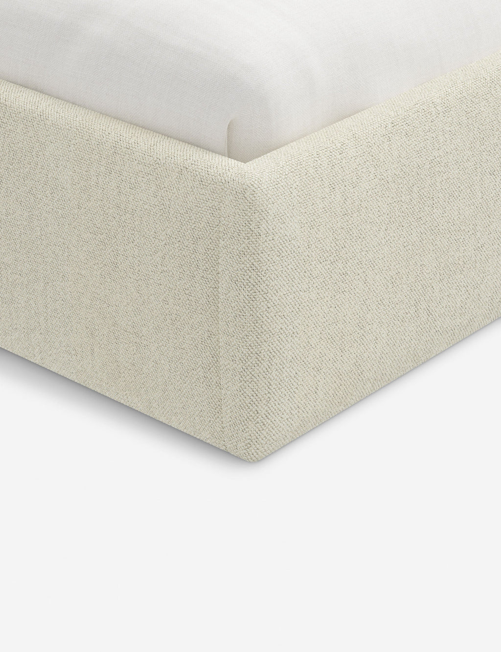 Lulu and Georgia - Katcher Platform Bed