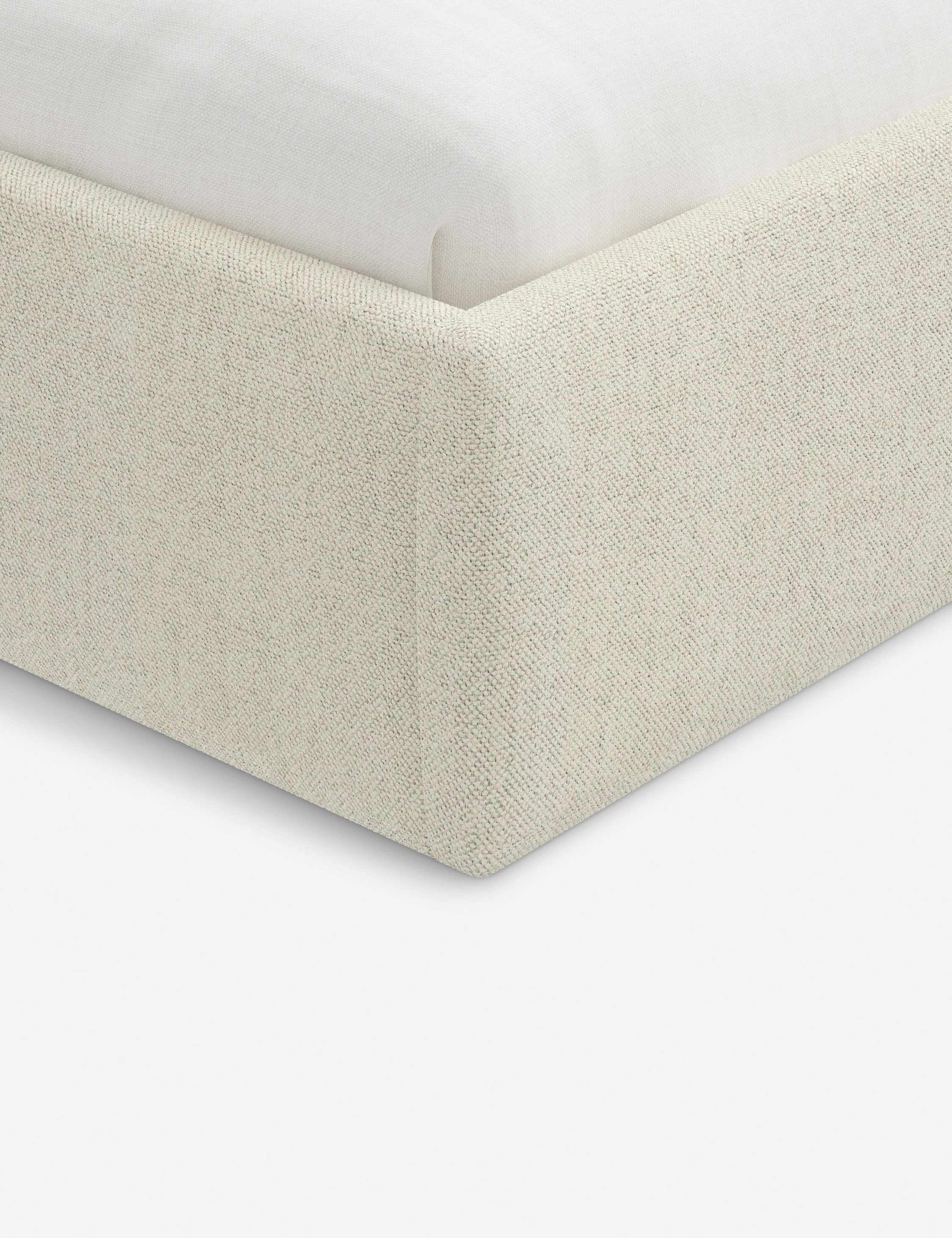 Lulu and Georgia - Katcher Platform Bed