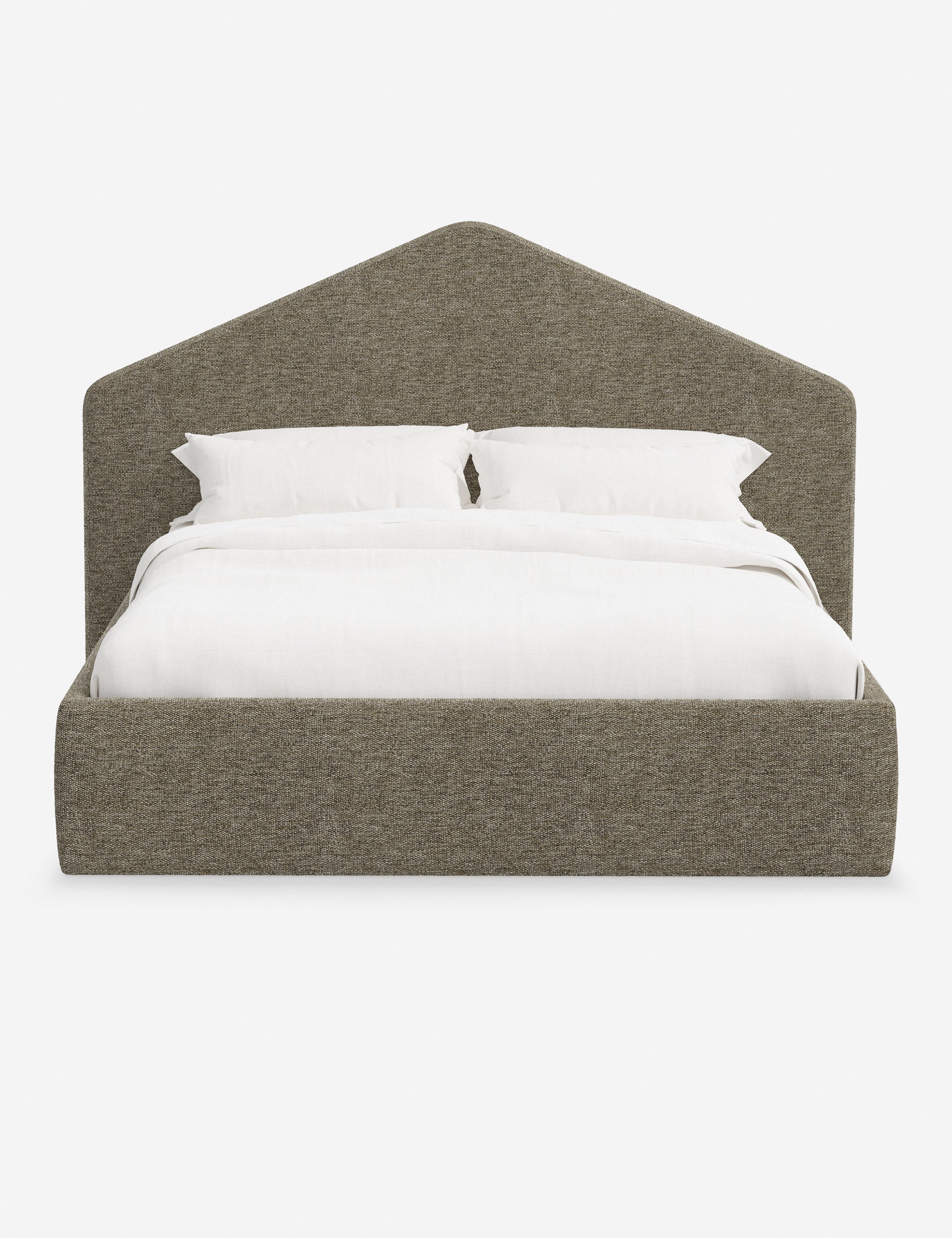 Lulu and Georgia - Katcher Platform Bed