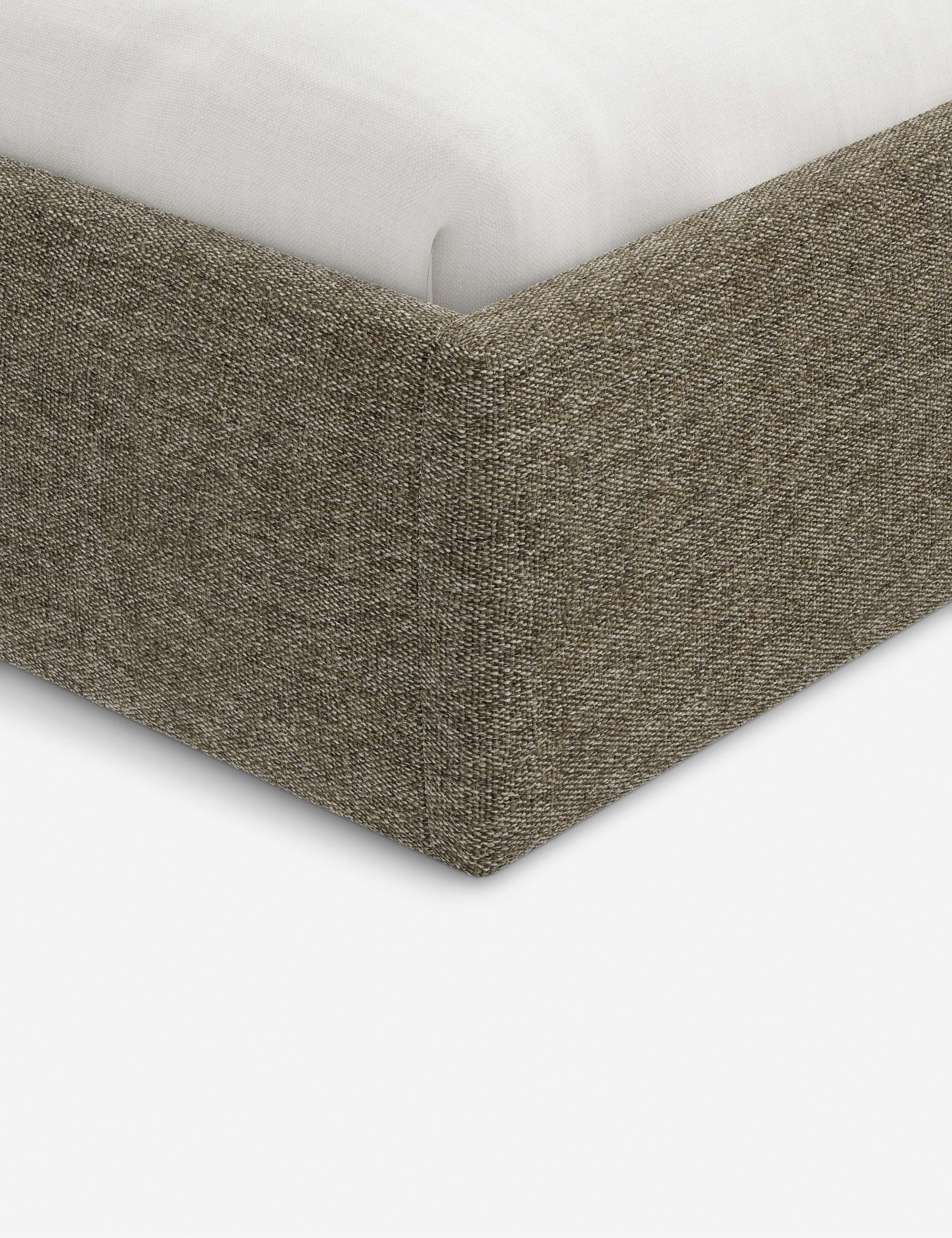 Lulu and Georgia - Katcher Platform Bed