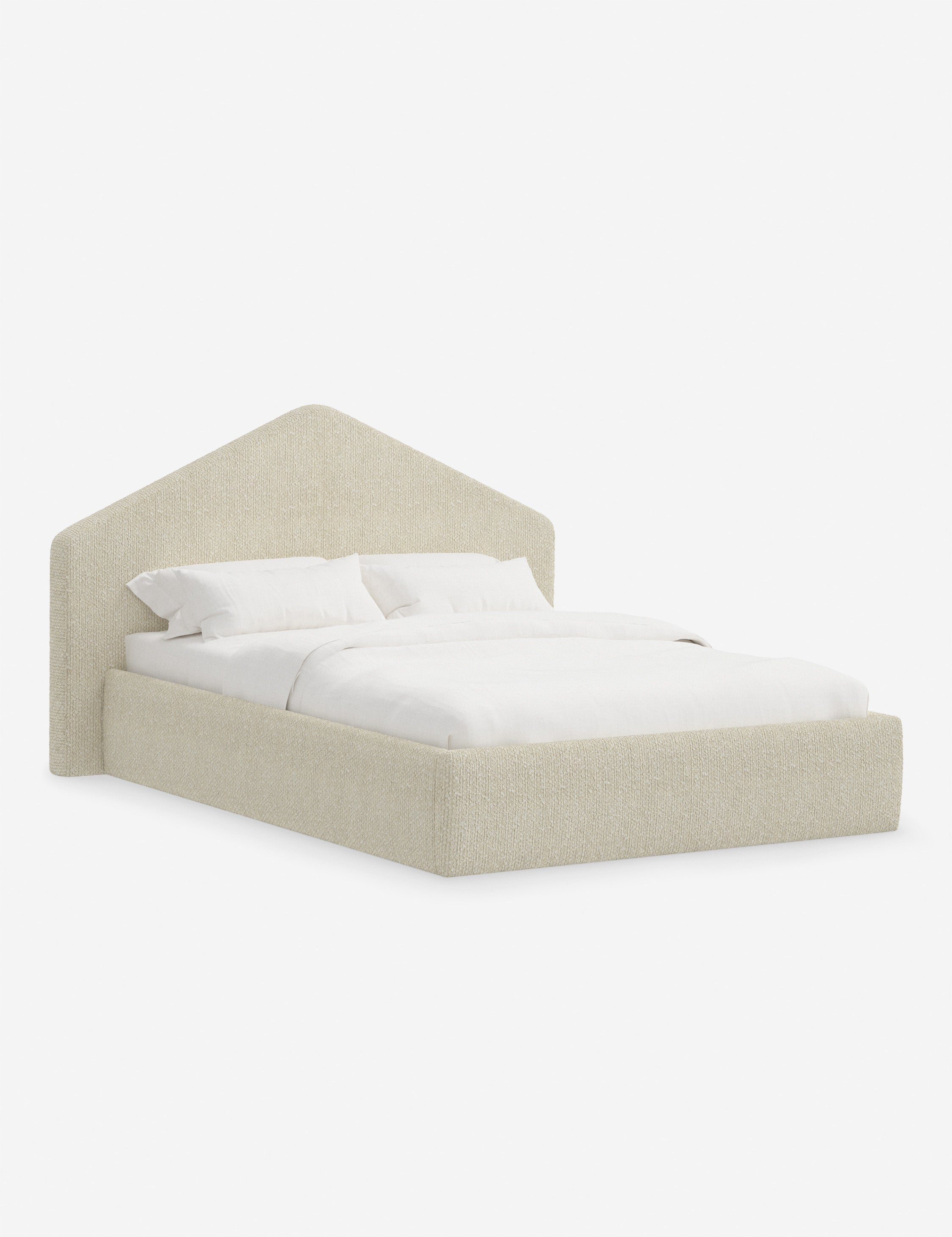 Lulu and Georgia - Katcher Platform Bed