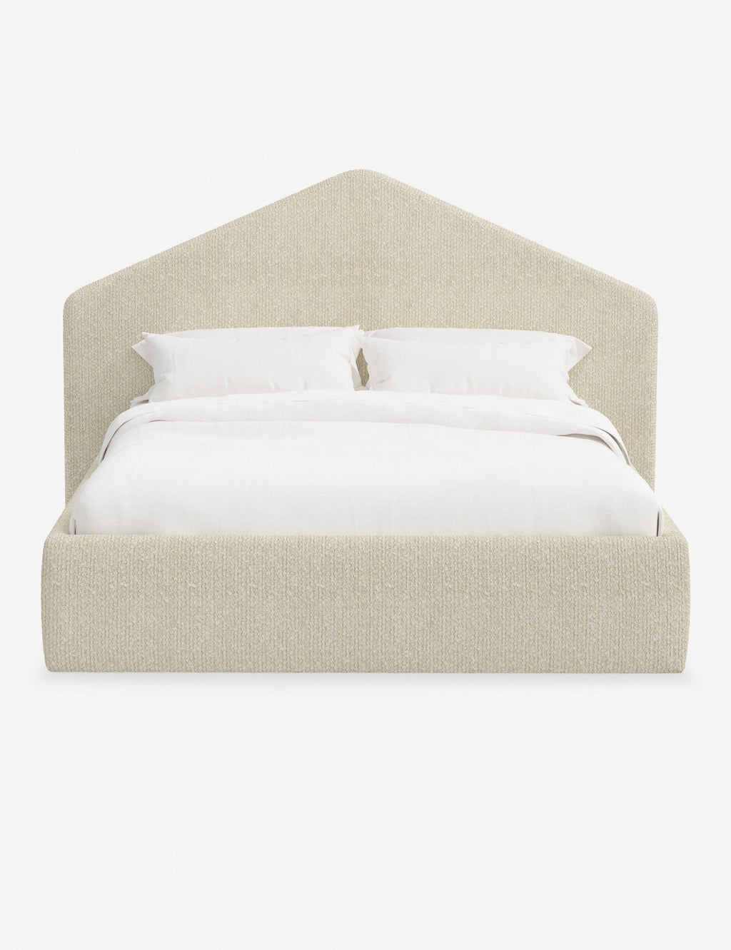 Lulu and Georgia - Katcher Platform Bed